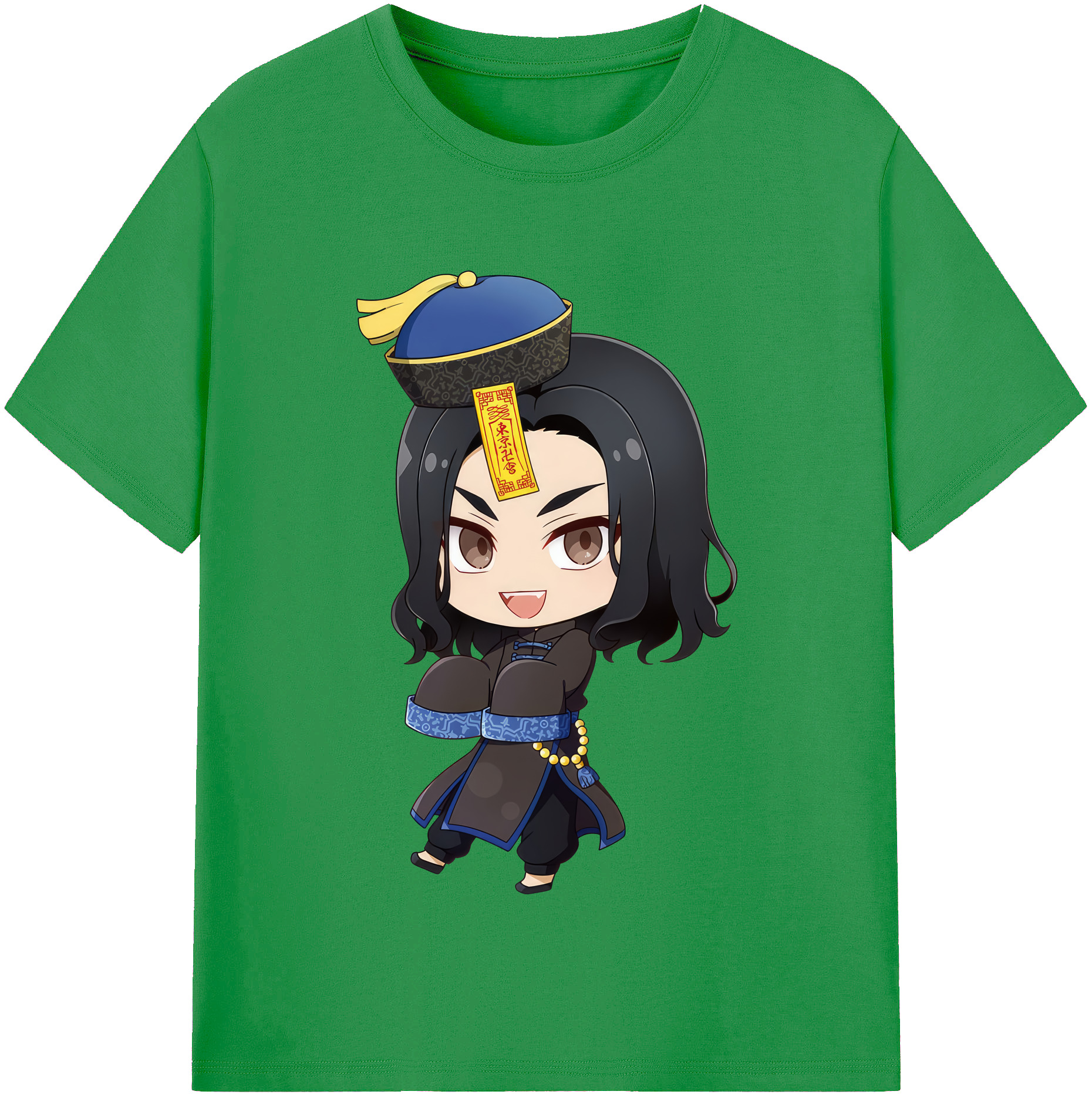 （画像用） 東京リベンジャーズ Tokyo Revengers レディースカジュアルプリントTシャツ（綿100％）