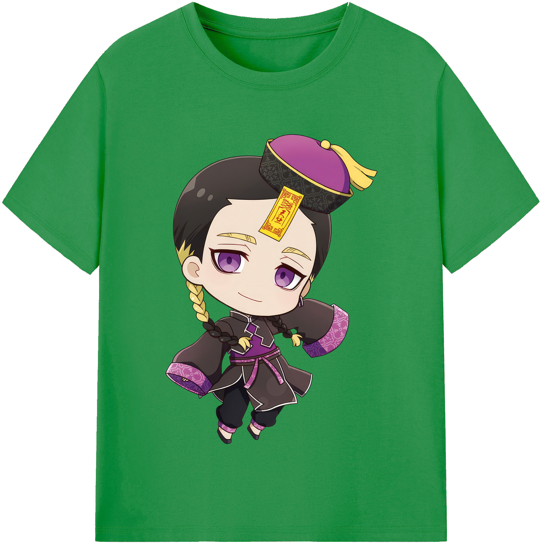 （画像用） 東京リベンジャーズ Tokyo Revengers レディースカジュアルプリントTシャツ（綿100％）
