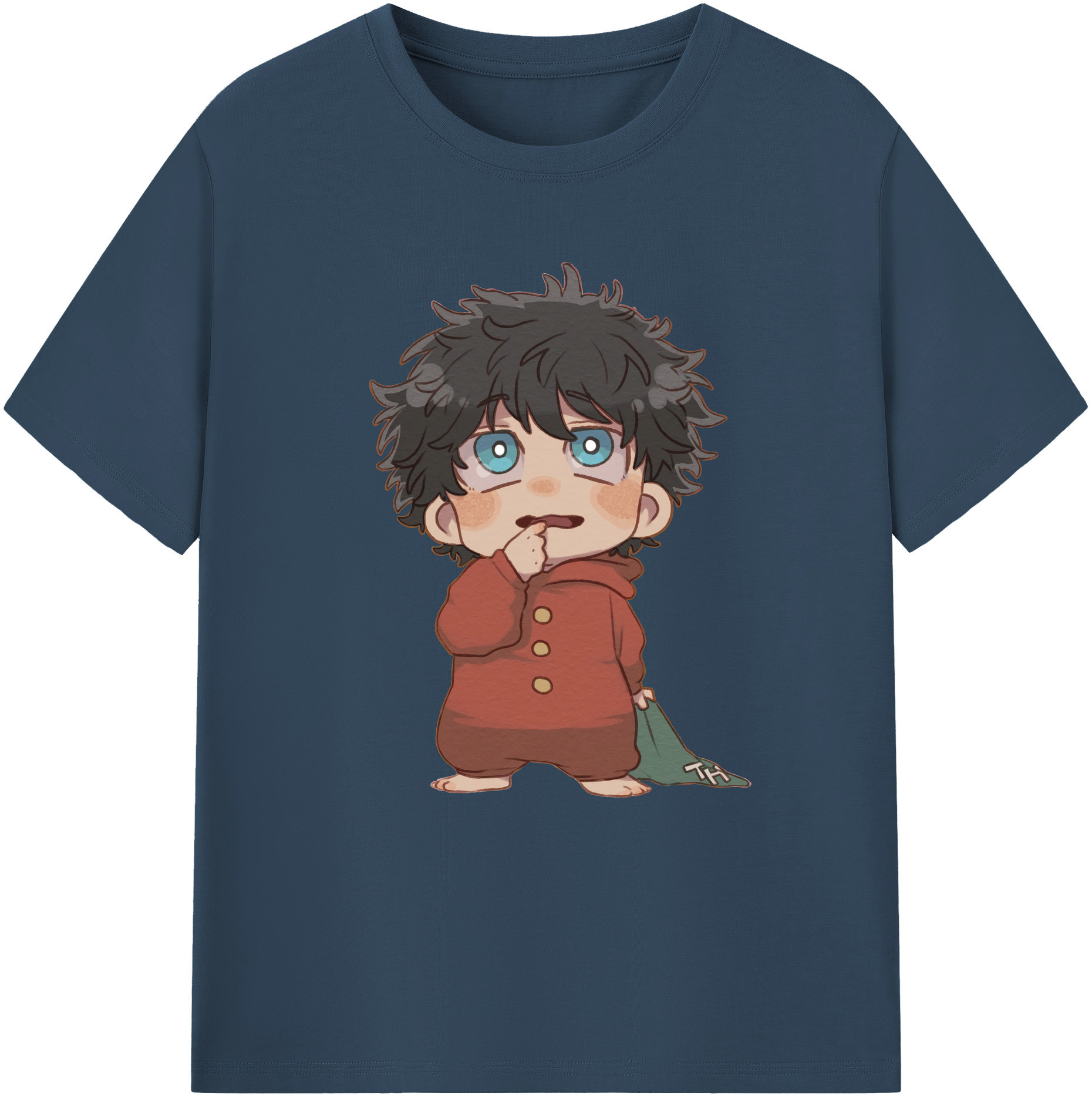 （画像用） 東京リベンジャーズ Tokyo Revengers レディースカジュアルプリントTシャツ（綿100％）