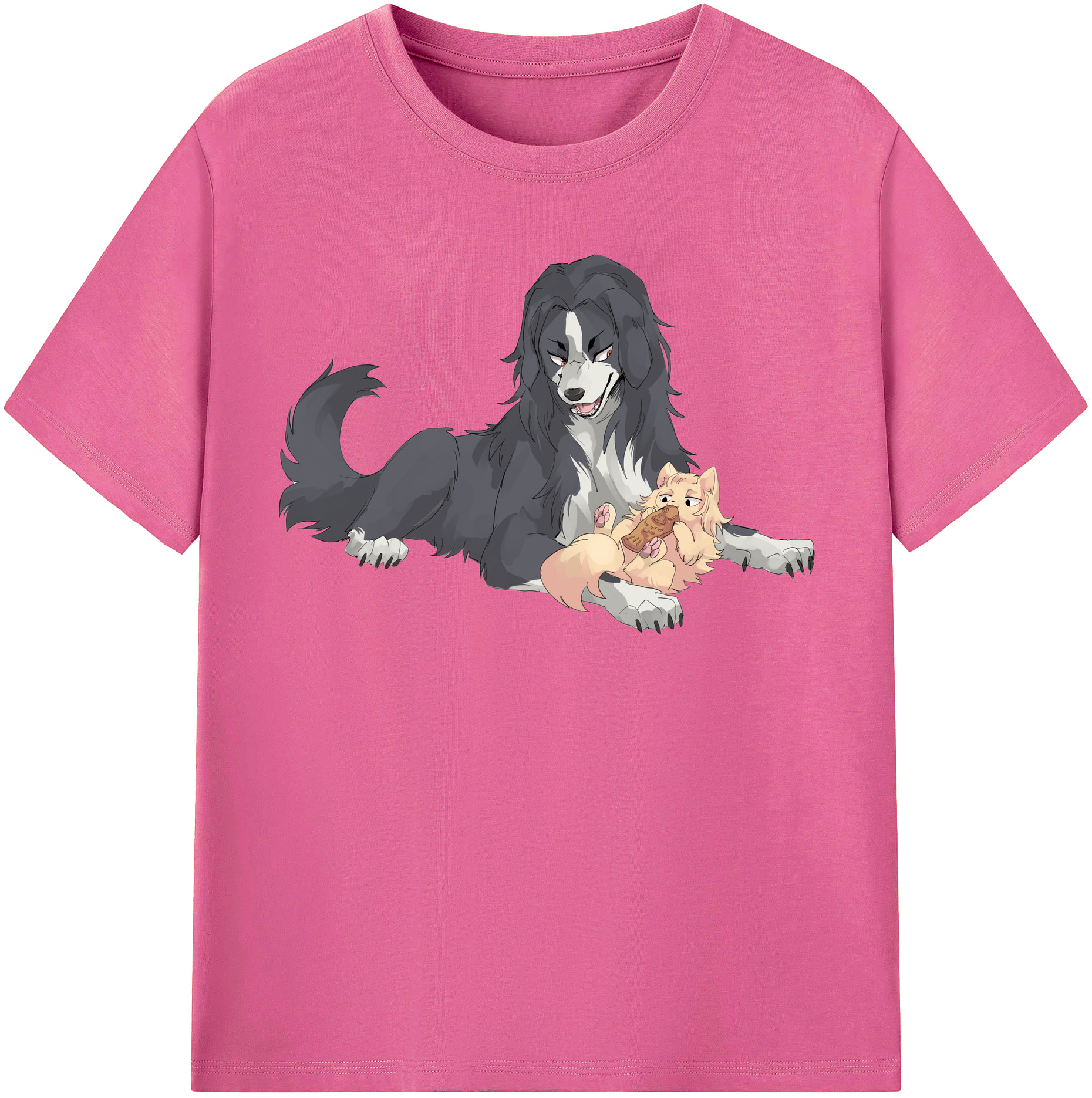 （画像用） 東京リベンジャーズ Tokyo Revengers レディースカジュアルプリントTシャツ（綿100％）