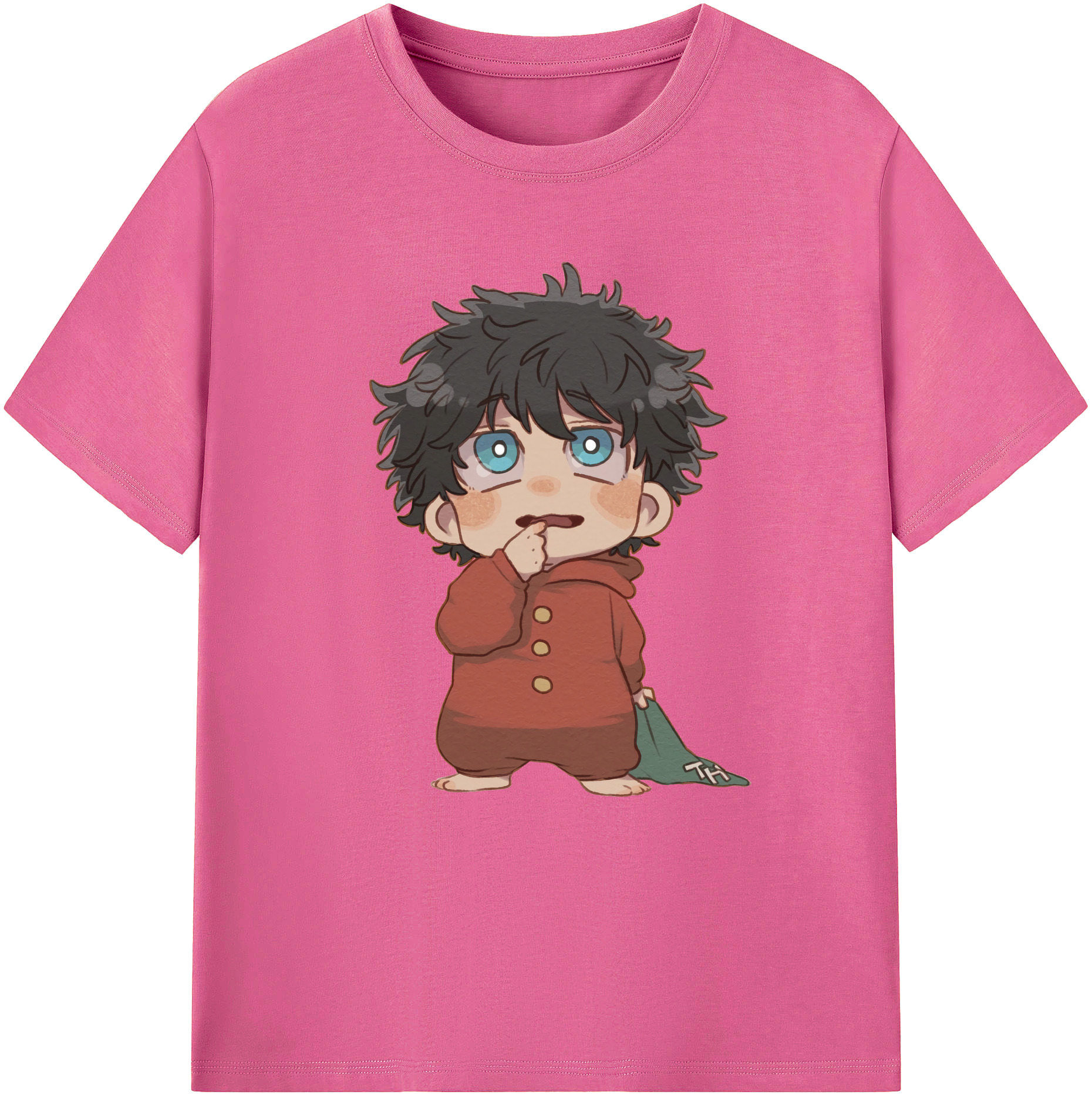 （画像用） 東京リベンジャーズ Tokyo Revengers レディースカジュアルプリントTシャツ（綿100％）