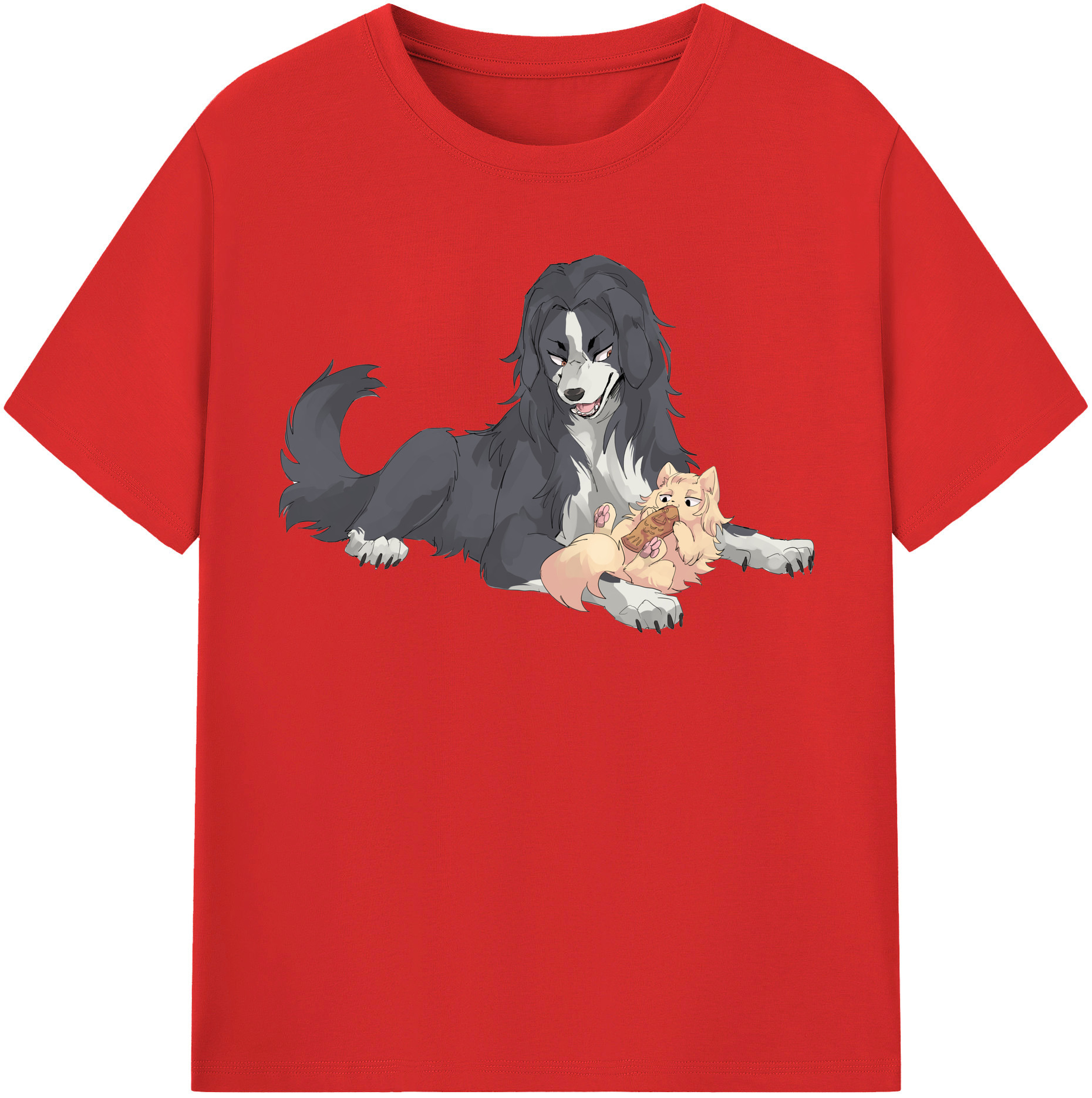 （画像用） 東京リベンジャーズ Tokyo Revengers レディースカジュアルプリントTシャツ（綿100％）