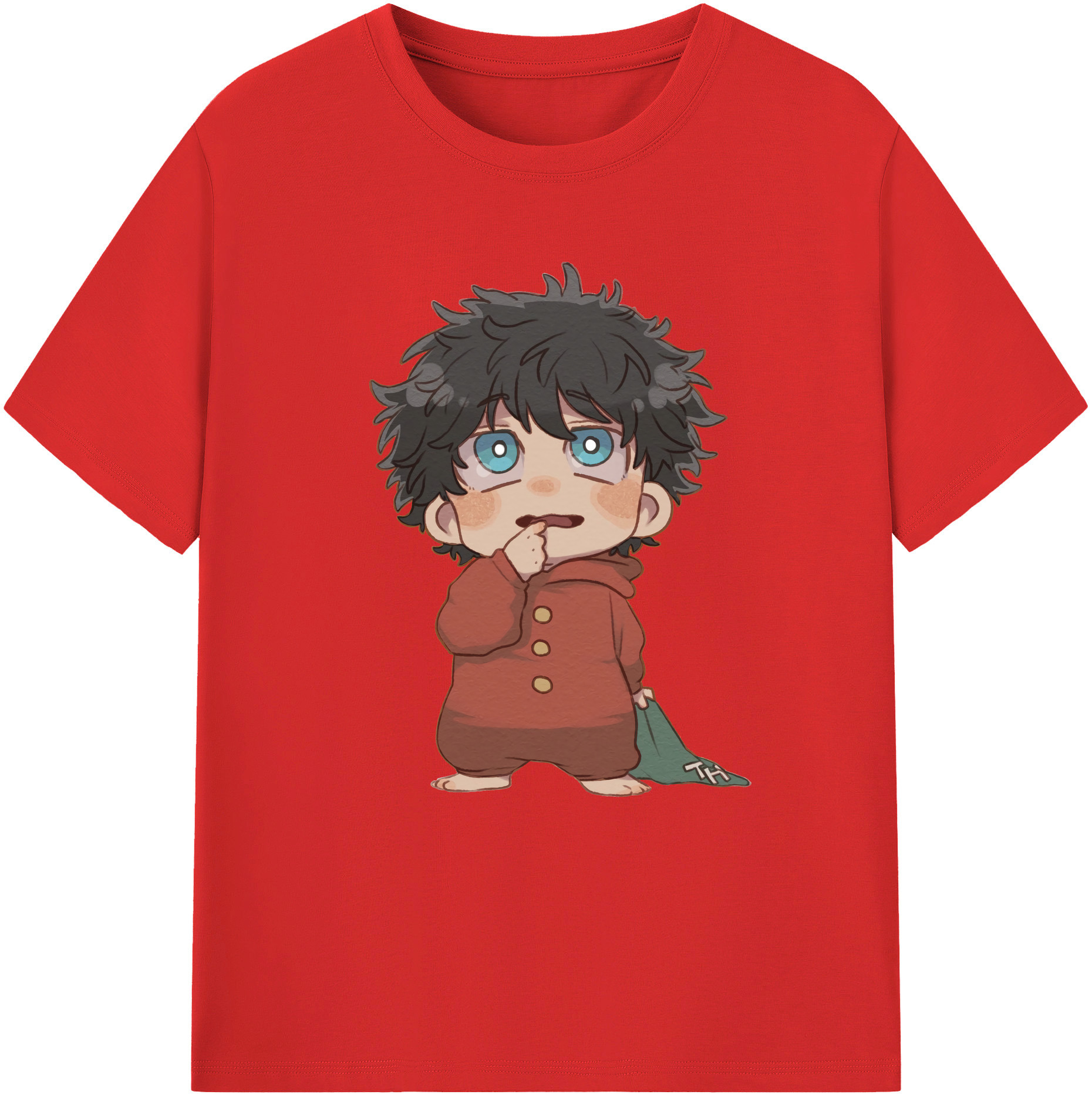 （画像用） 東京リベンジャーズ Tokyo Revengers レディースカジュアルプリントTシャツ（綿100％）