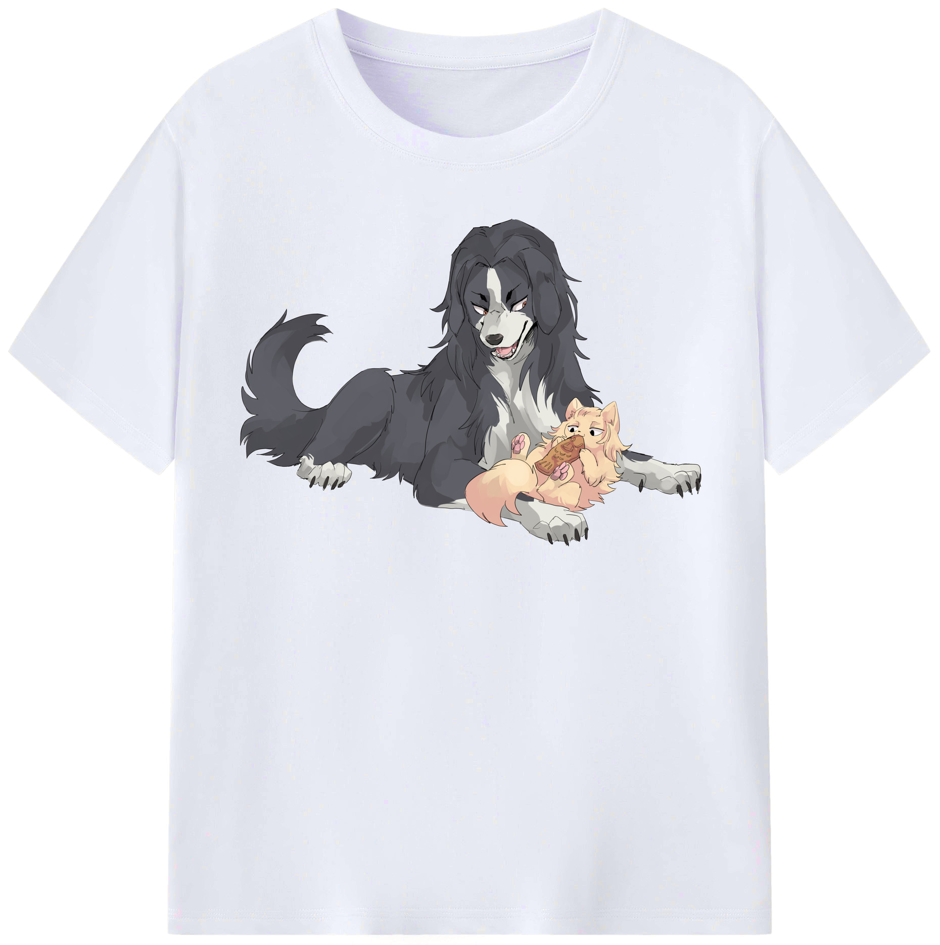 （画像用） 東京リベンジャーズ Tokyo Revengers レディースカジュアルプリントTシャツ（綿100％）