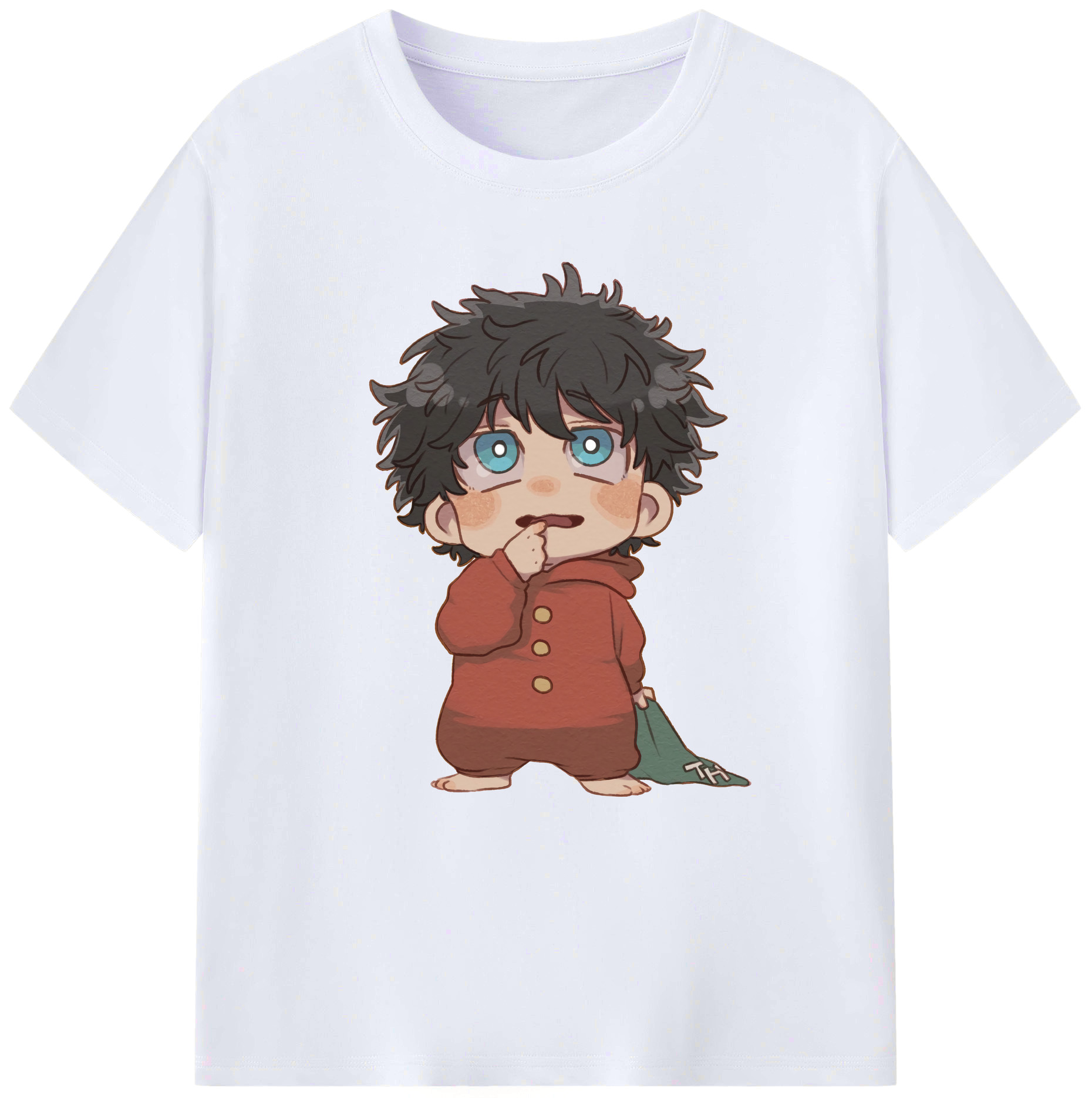（画像用） 東京リベンジャーズ Tokyo Revengers レディースカジュアルプリントTシャツ（綿100％）