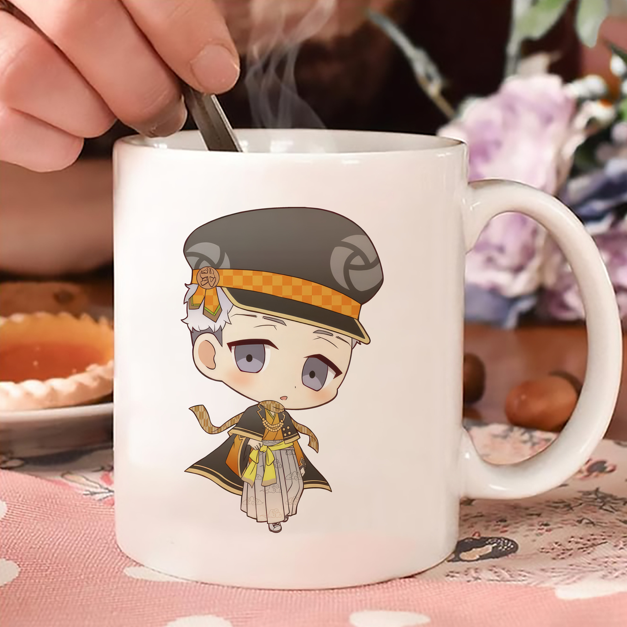 一般的なイメージ