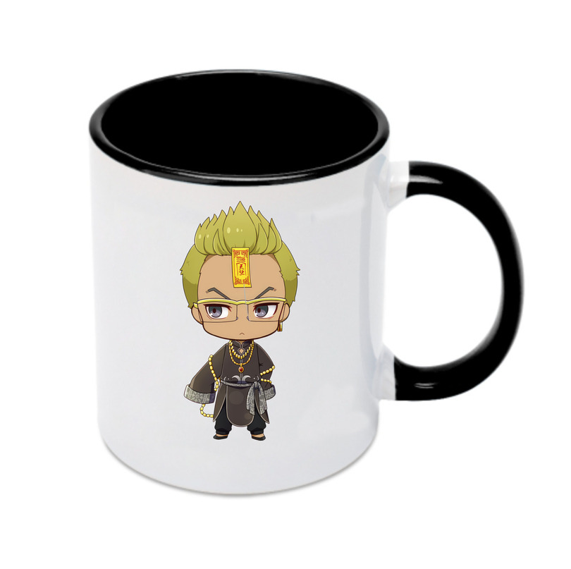 （画像用） 東京リベンジャーズ Tokyo Revengers カラーマグカップ
