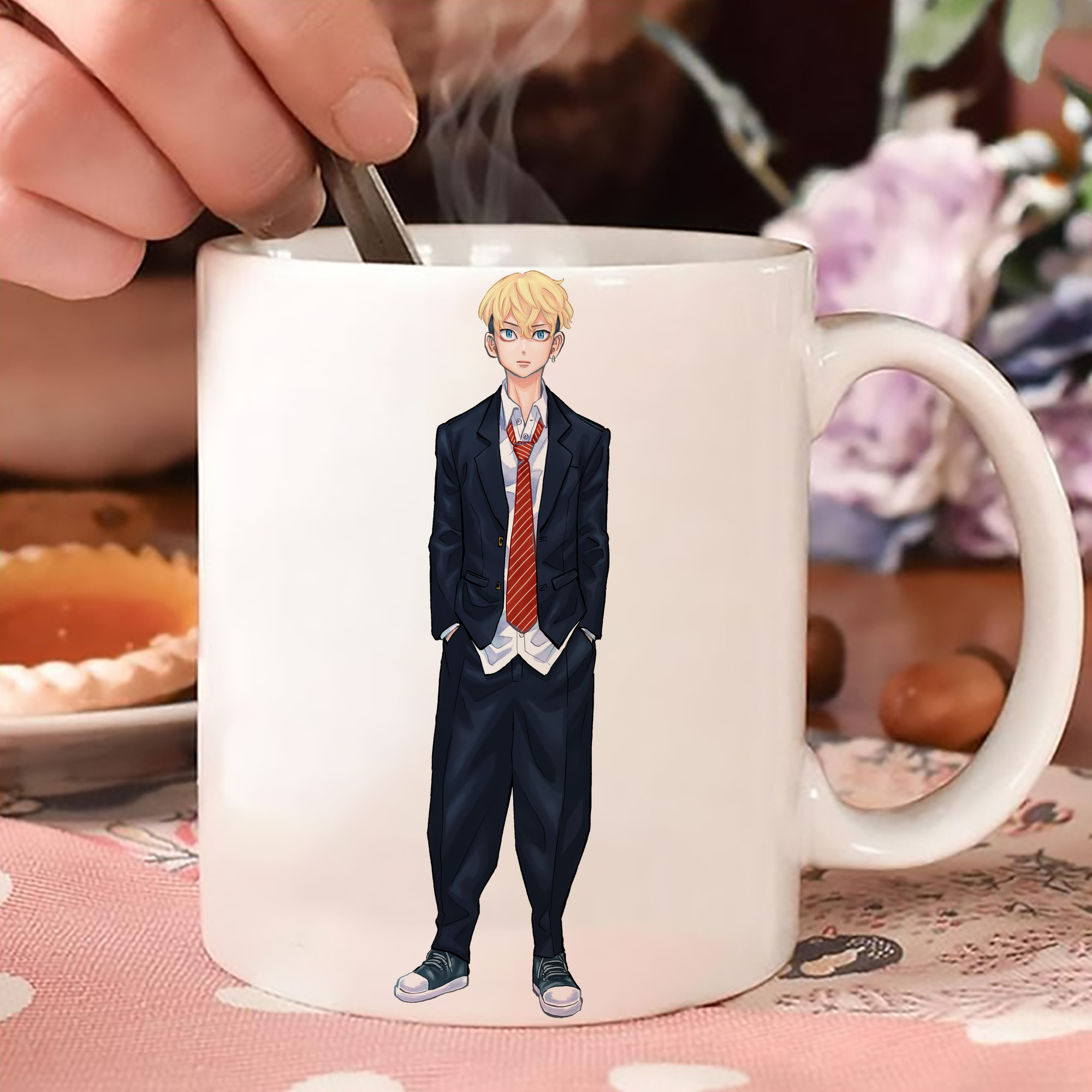 一般的なイメージ