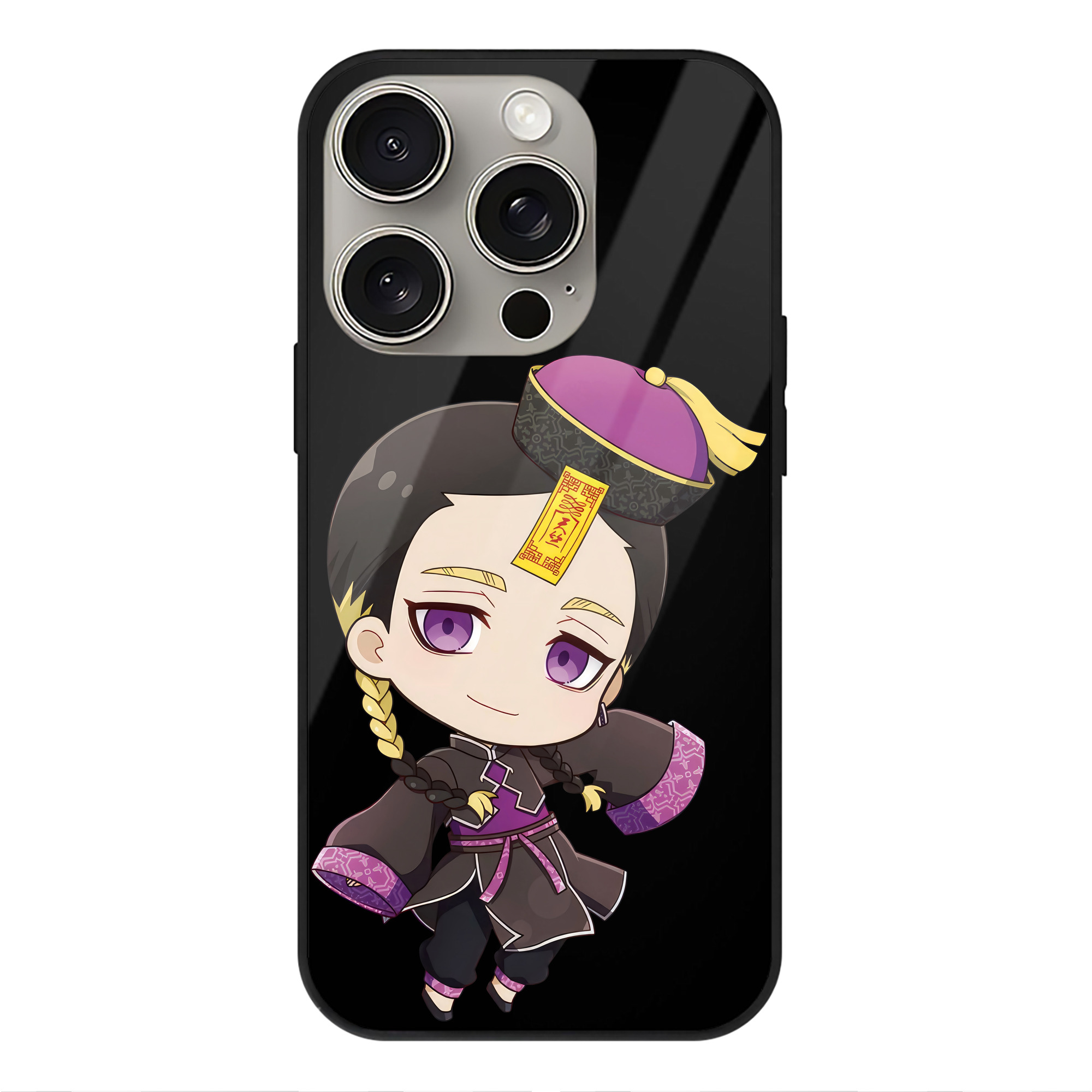 （画像用） 東京リベンジャーズ Tokyo Revengers 【iPhone15Pro対応】スマホケース 耐衝撃＆黄変防止 背面ガラス