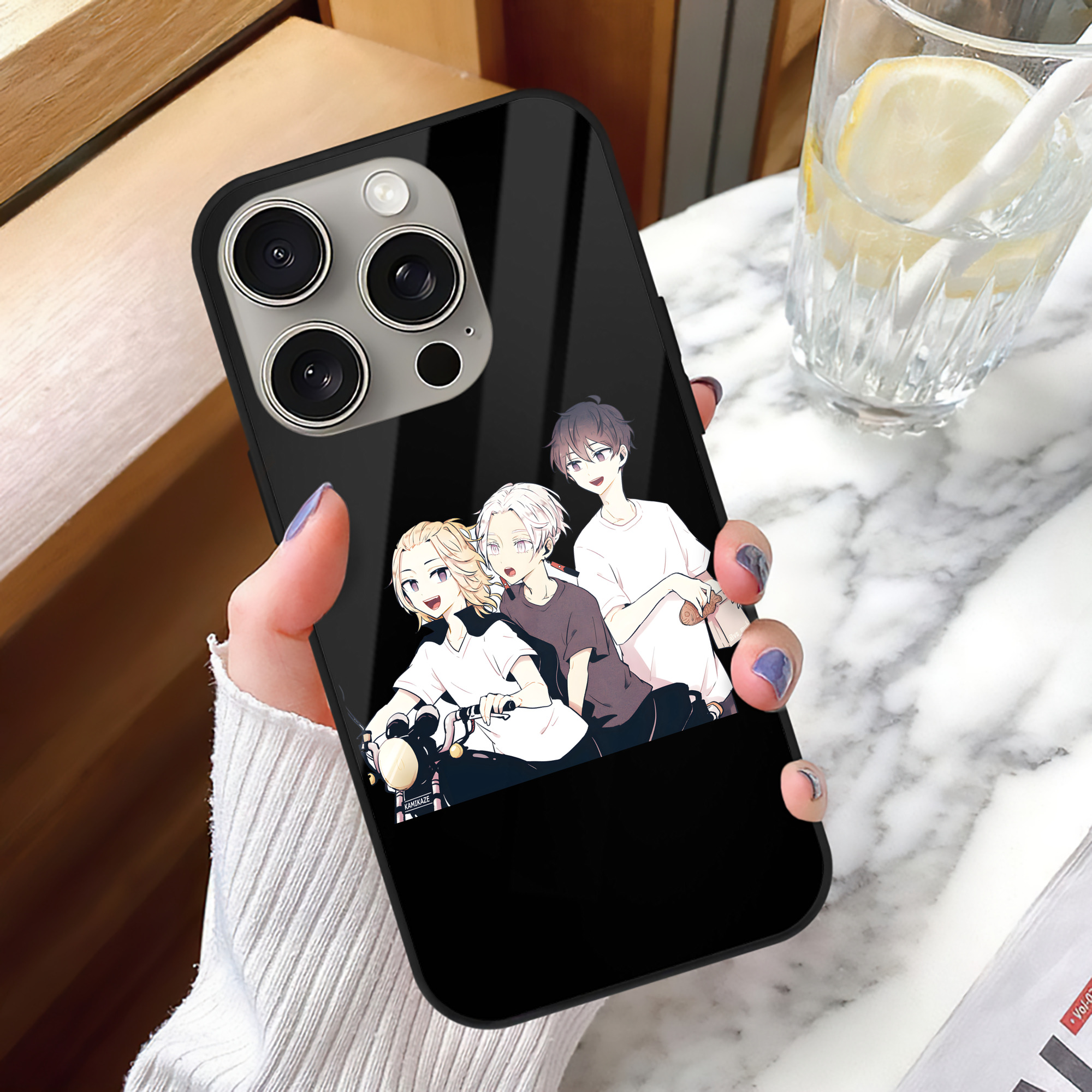 一般的なイメージ