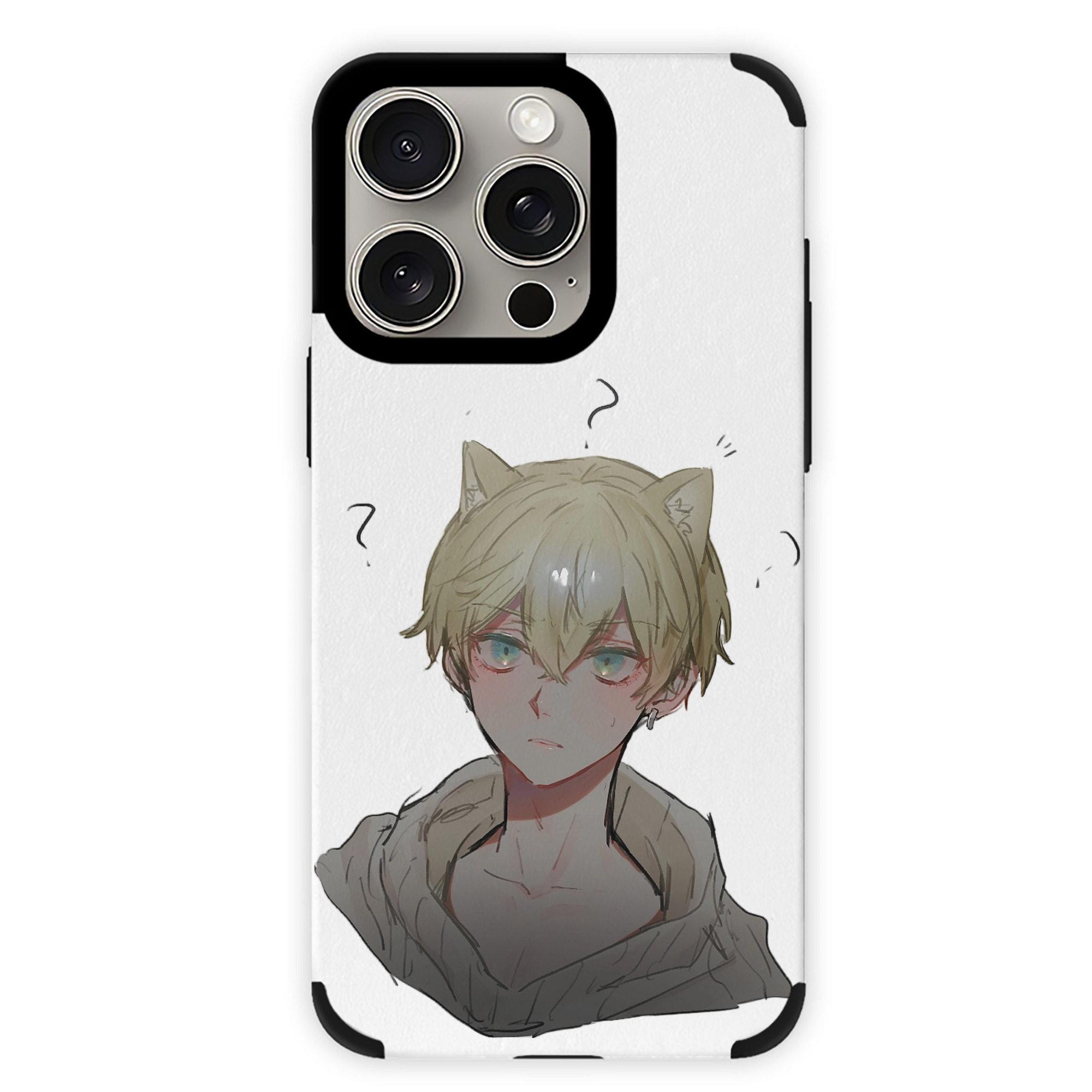 （画像用） 東京リベンジャーズ Tokyo Revengers 【iPhone15ProMax対応】 PUレザー スマホケース 耐衝撃＆黄変防止
