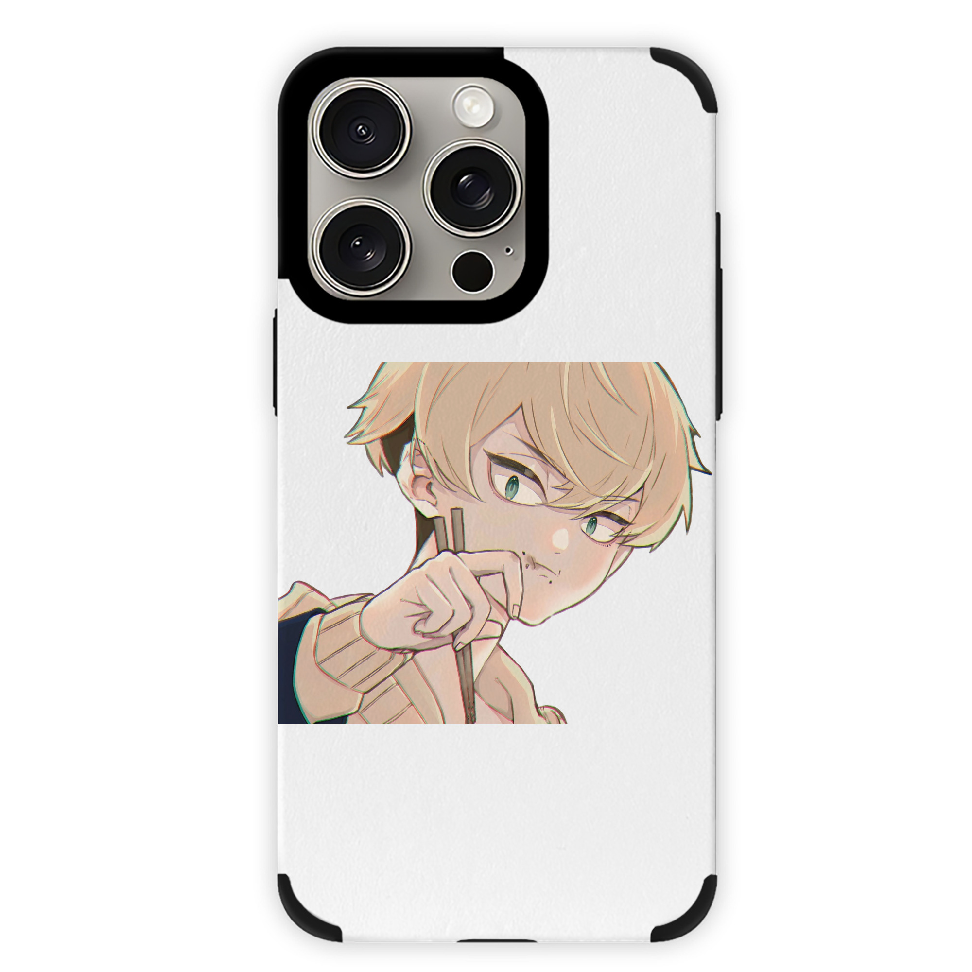 （画像用） 東京リベンジャーズ Tokyo Revengers 【iPhone15ProMax対応】 PUレザー スマホケース 耐衝撃＆黄変防止