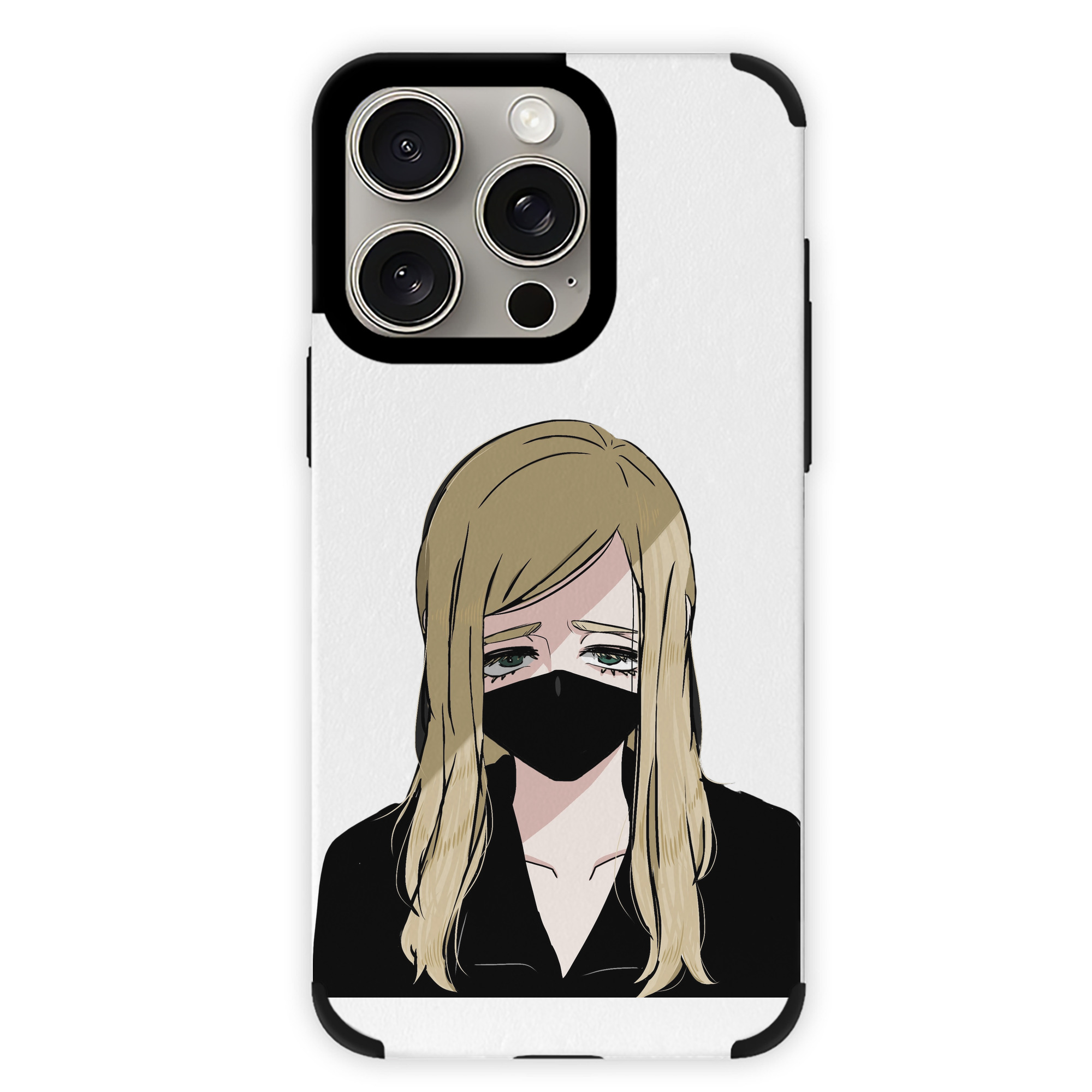 （画像用） 東京リベンジャーズ Tokyo Revengers 【iPhone15ProMax対応】 PUレザー スマホケース 耐衝撃＆黄変防止
