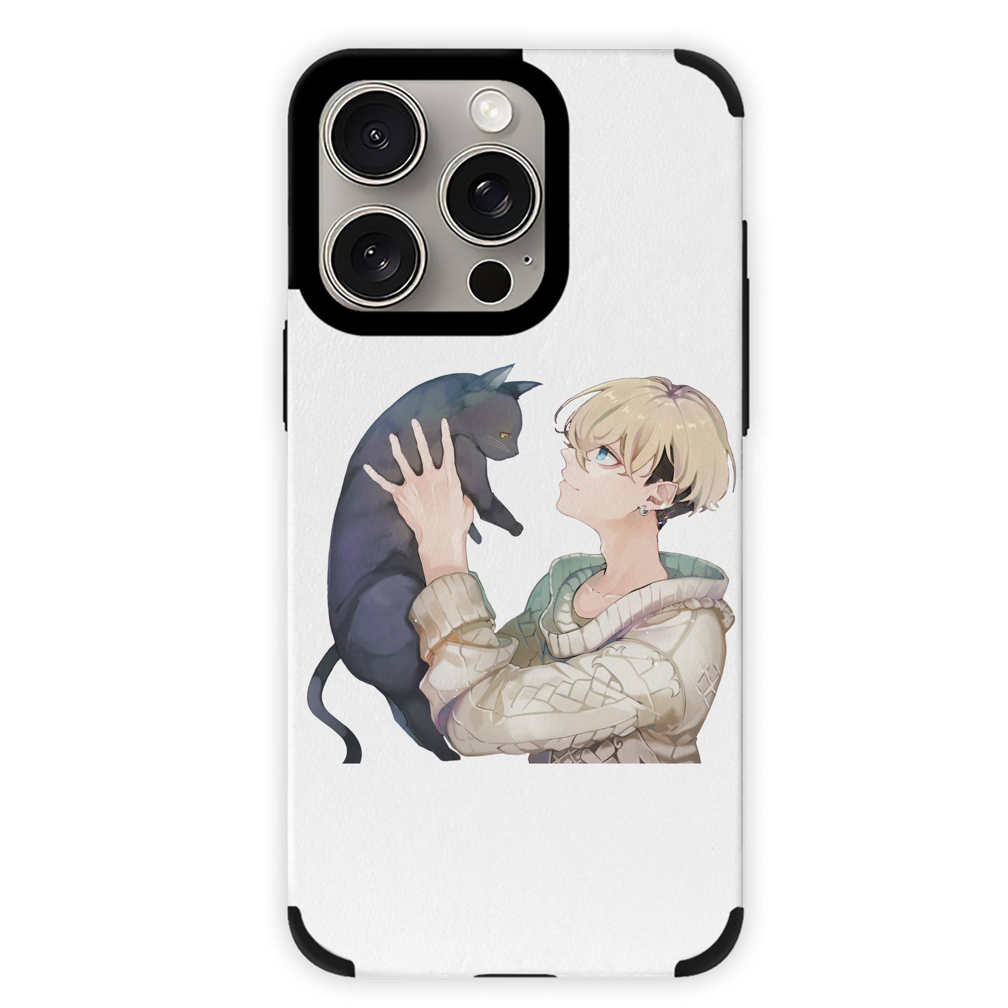 （画像用） 東京リベンジャーズ Tokyo Revengers 【iPhone15ProMax対応】 PUレザー スマホケース 耐衝撃＆黄変防止
