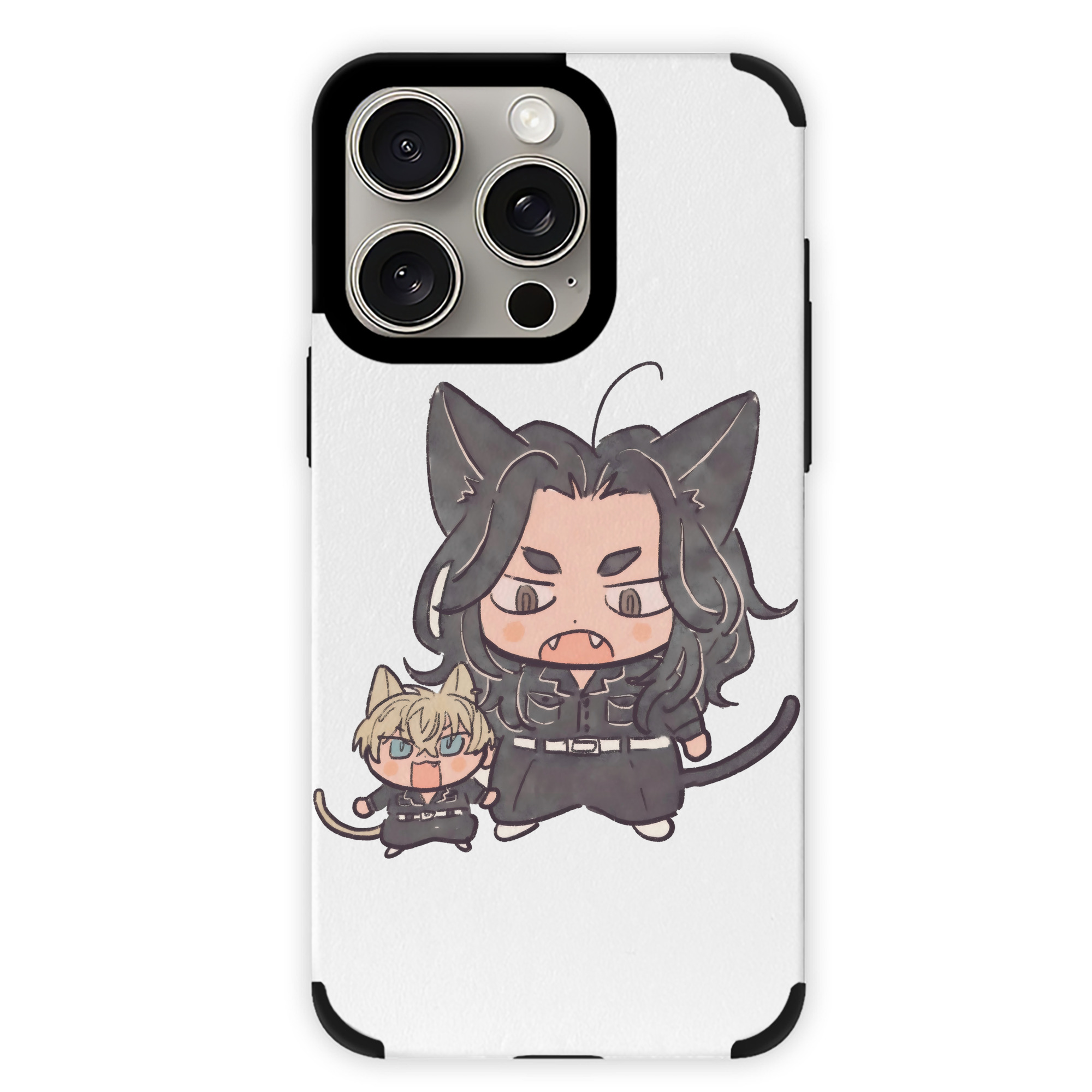 （画像用） 東京リベンジャーズ Tokyo Revengers 【iPhone15ProMax対応】 PUレザー スマホケース 耐衝撃＆黄変防止