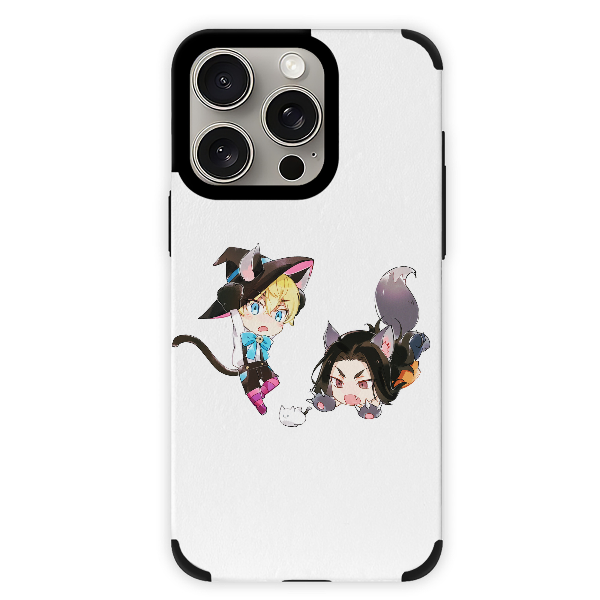 （画像用） 東京リベンジャーズ Tokyo Revengers 【iPhone15ProMax対応】 PUレザー スマホケース 耐衝撃＆黄変防止