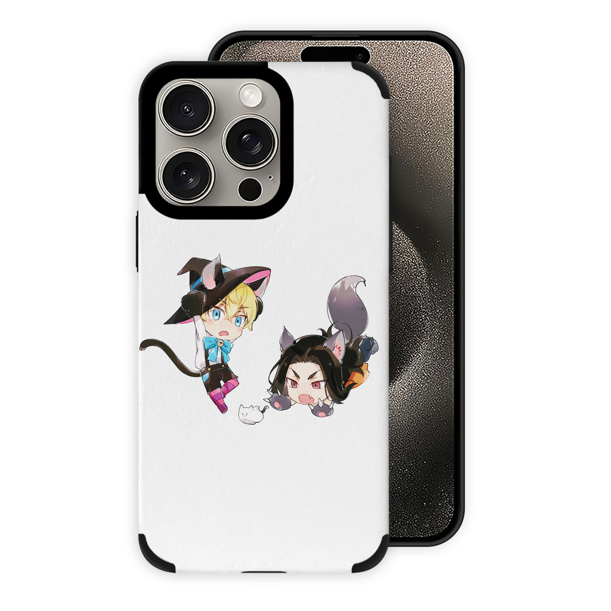 （画像用） 東京リベンジャーズ Tokyo Revengers 【iPhone15ProMax対応】 PUレザー スマホケース 耐衝撃＆黄変防止
