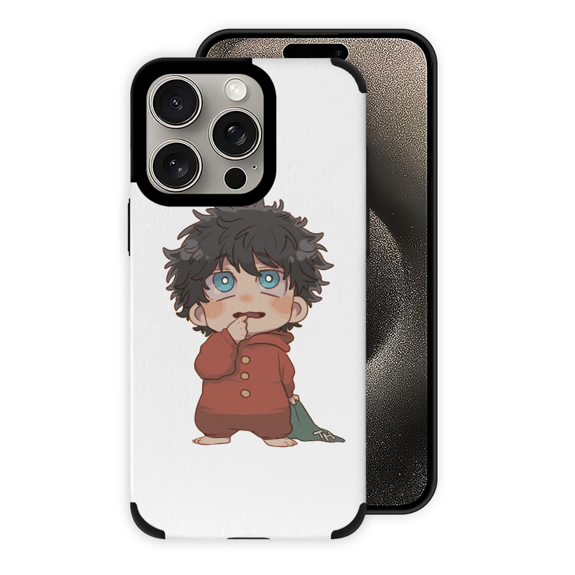 （画像用） 東京リベンジャーズ Tokyo Revengers 【iPhone15ProMax対応】 PUレザー スマホケース 耐衝撃＆黄変防止