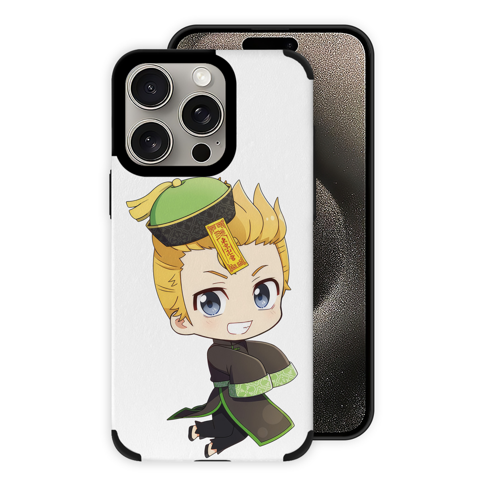 （画像用） 東京リベンジャーズ Tokyo Revengers 【iPhone15ProMax対応】 PUレザー スマホケース 耐衝撃＆黄変防止