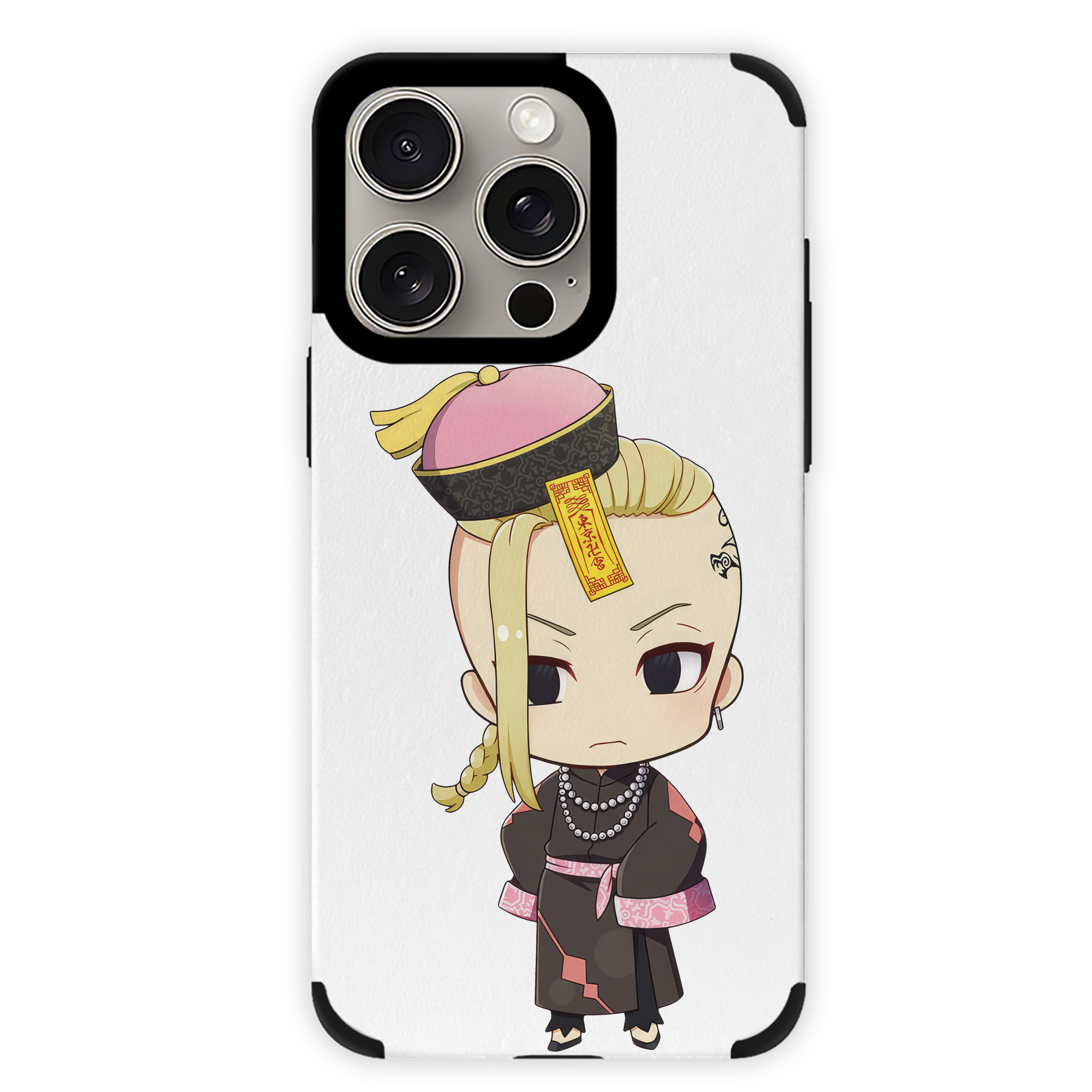 （画像用） 東京リベンジャーズ Tokyo Revengers 【iPhone15ProMax対応】 PUレザー スマホケース 耐衝撃＆黄変防止