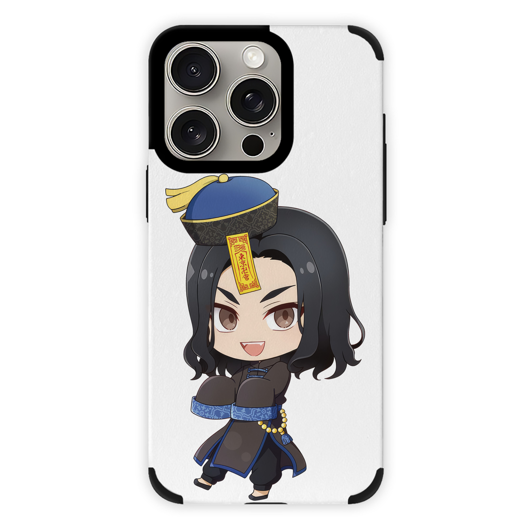 （画像用） 東京リベンジャーズ Tokyo Revengers 【iPhone15ProMax対応】 PUレザー スマホケース 耐衝撃＆黄変防止