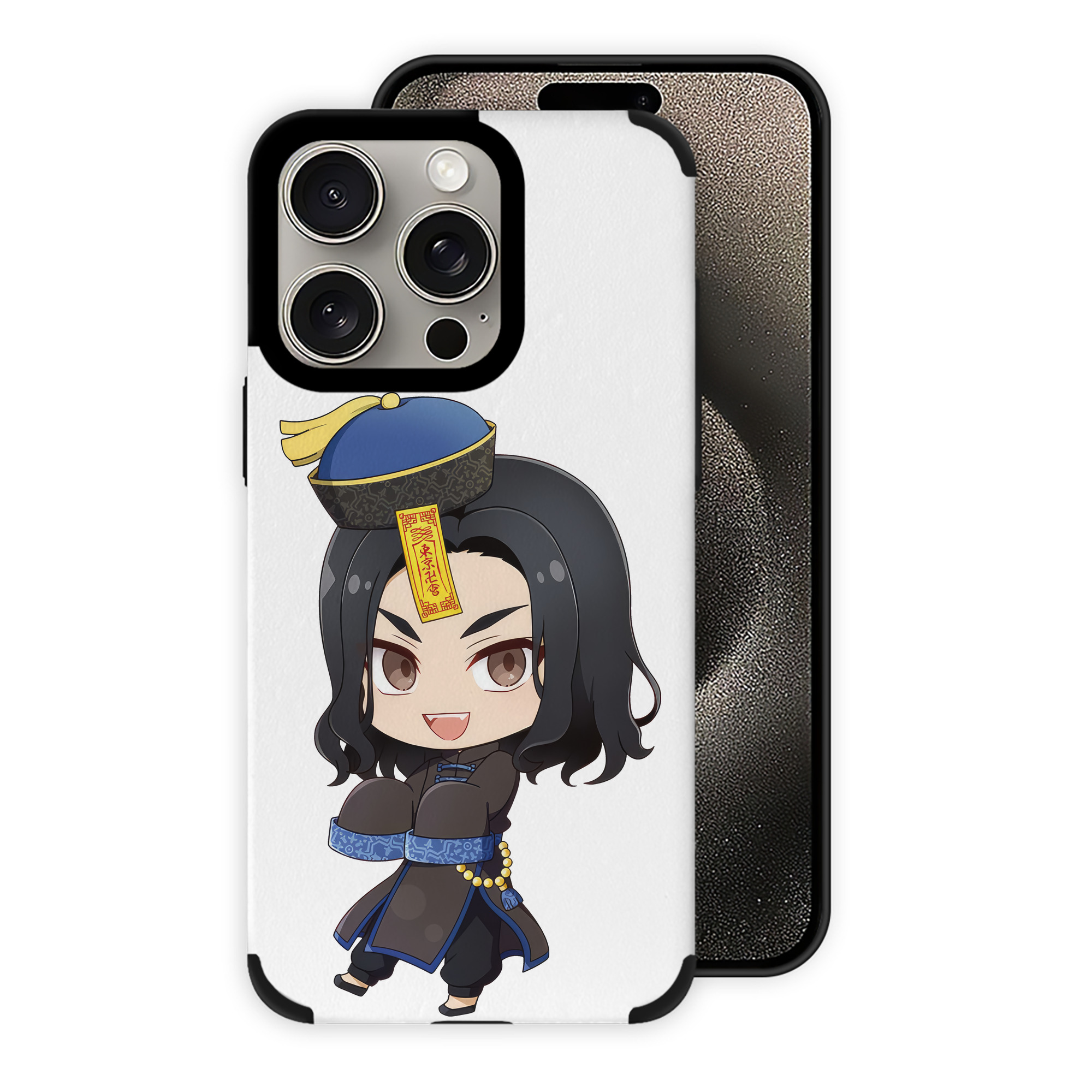 （画像用） 東京リベンジャーズ Tokyo Revengers 【iPhone15ProMax対応】 PUレザー スマホケース 耐衝撃＆黄変防止