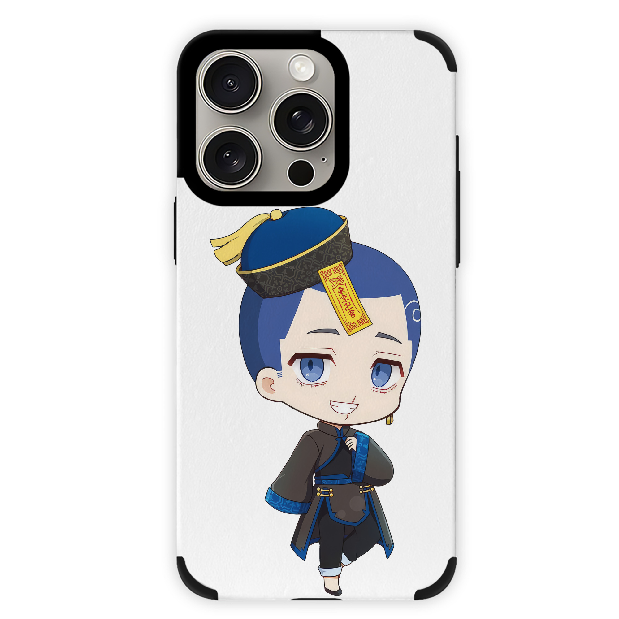（画像用） 東京リベンジャーズ Tokyo Revengers 【iPhone15ProMax対応】 PUレザー スマホケース 耐衝撃＆黄変防止