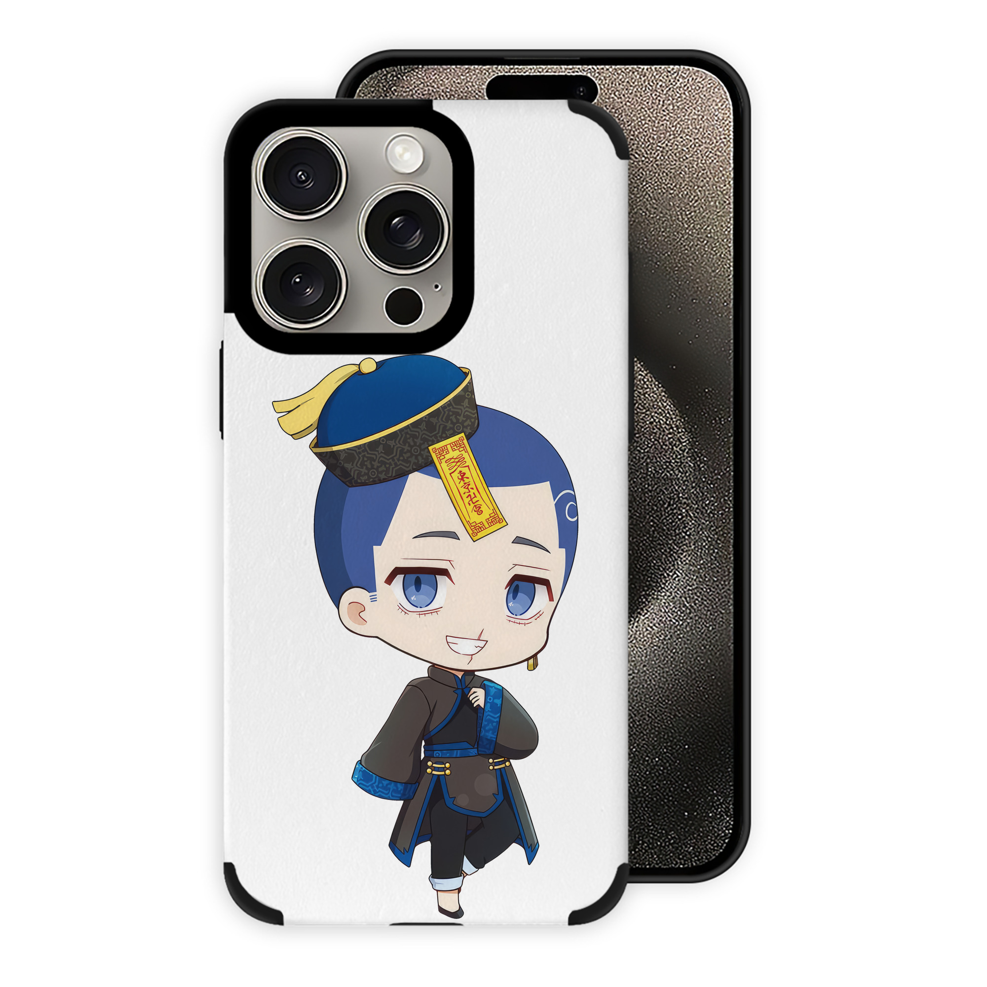 （画像用） 東京リベンジャーズ Tokyo Revengers 【iPhone15ProMax対応】 PUレザー スマホケース 耐衝撃＆黄変防止