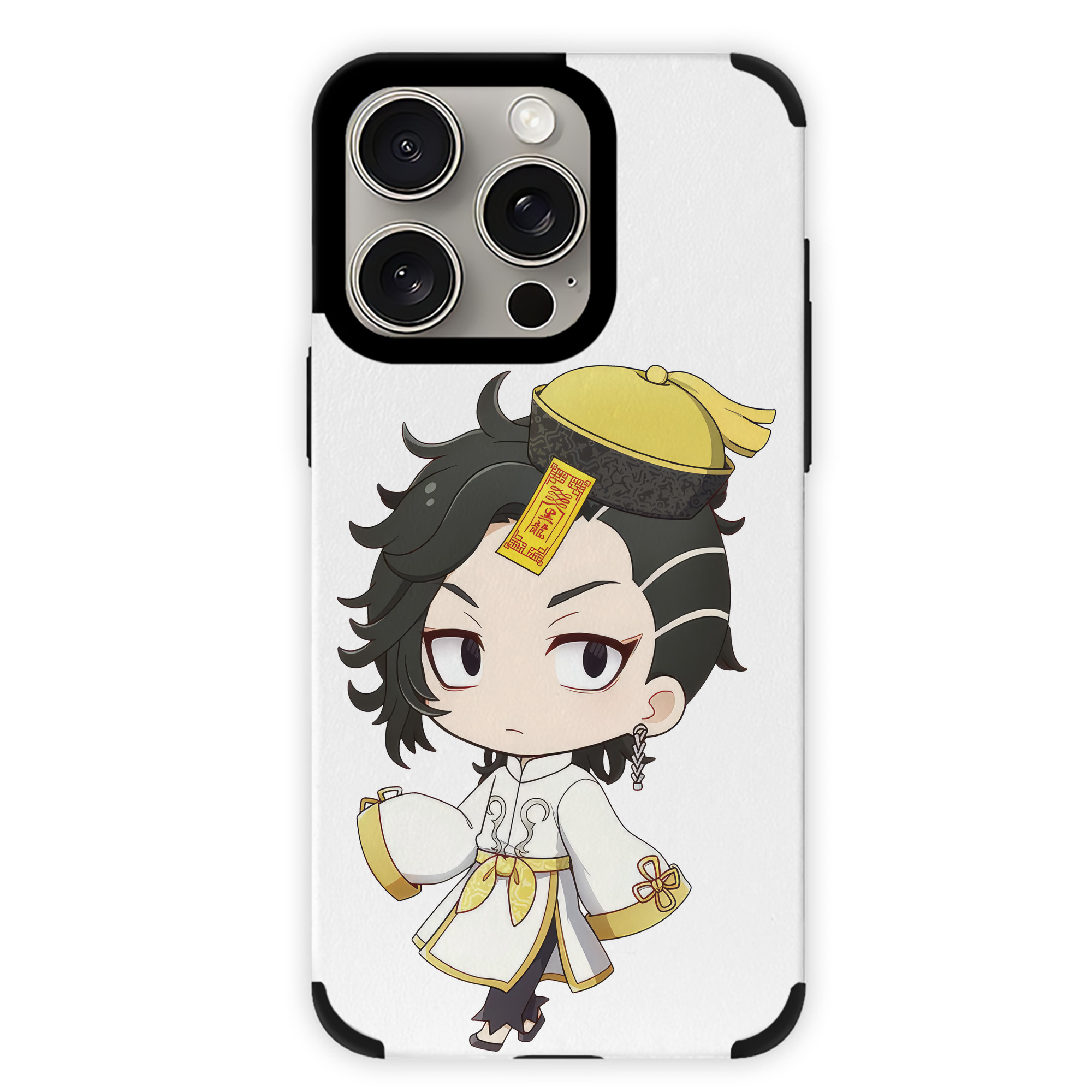 （画像用） 東京リベンジャーズ Tokyo Revengers 【iPhone15ProMax対応】 PUレザー スマホケース 耐衝撃＆黄変防止