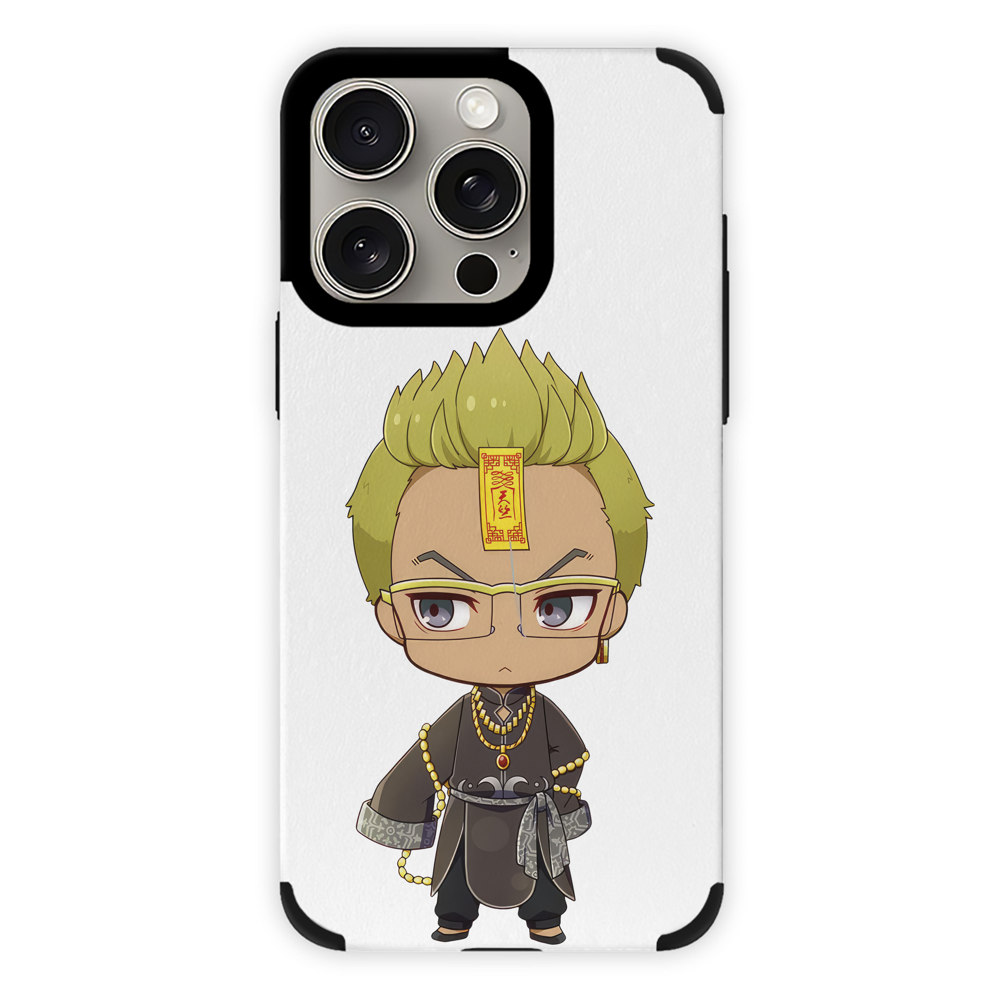 （画像用） 東京リベンジャーズ Tokyo Revengers 【iPhone15ProMax対応】 PUレザー スマホケース 耐衝撃＆黄変防止