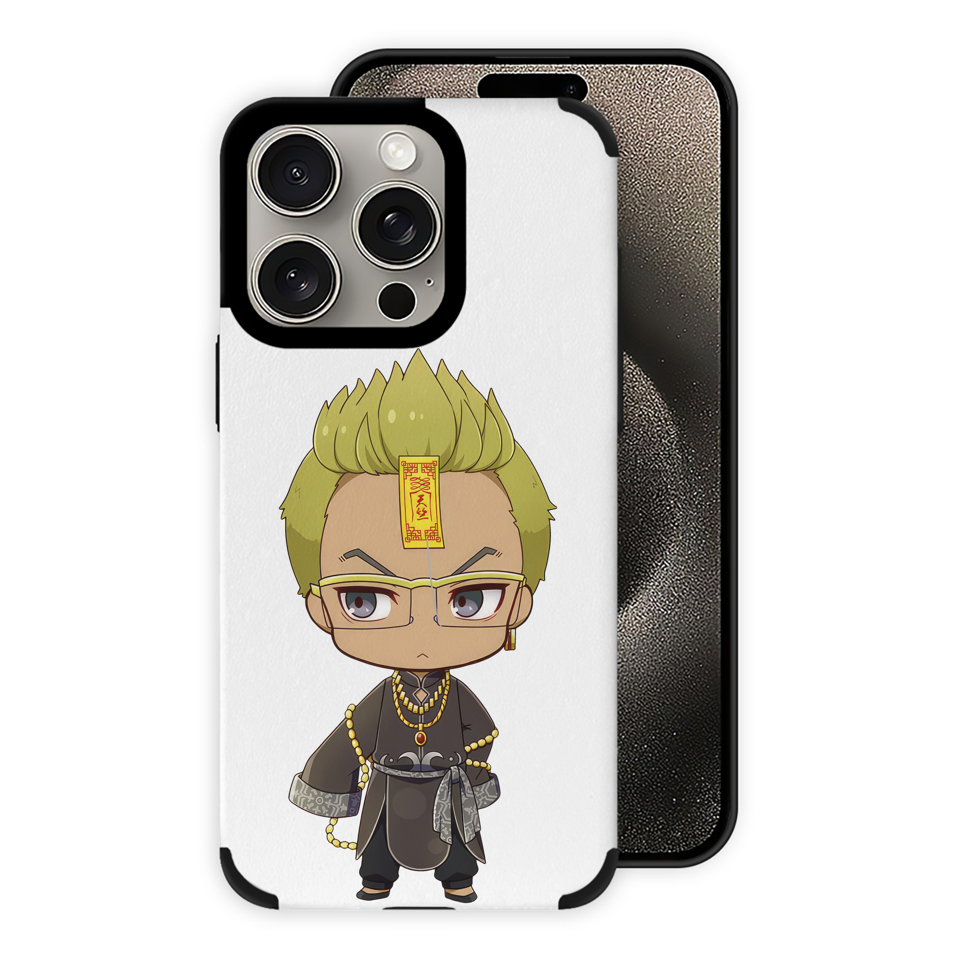 （画像用） 東京リベンジャーズ Tokyo Revengers 【iPhone15ProMax対応】 PUレザー スマホケース 耐衝撃＆黄変防止