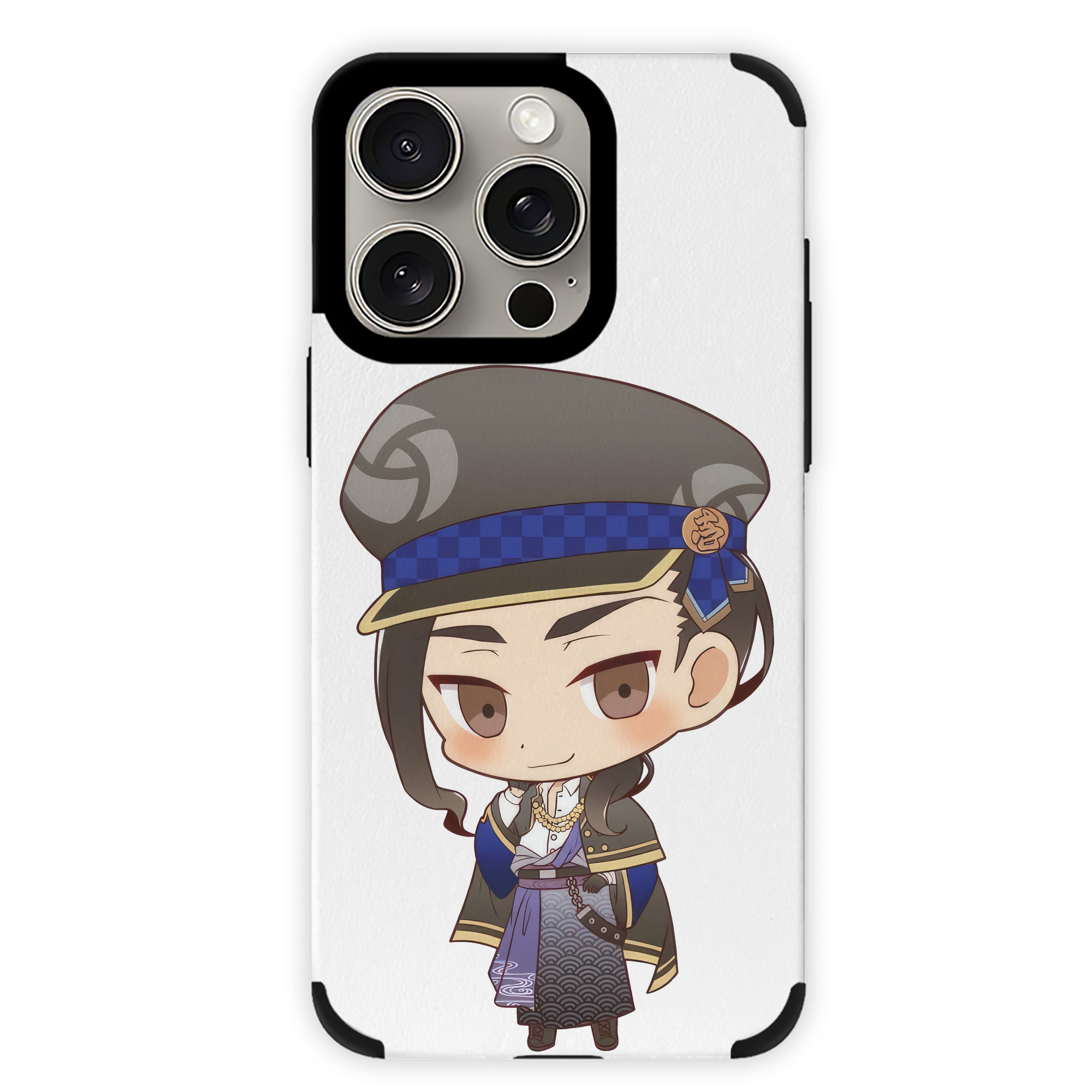 （画像用） 東京リベンジャーズ Tokyo Revengers 【iPhone15ProMax対応】 PUレザー スマホケース 耐衝撃＆黄変防止