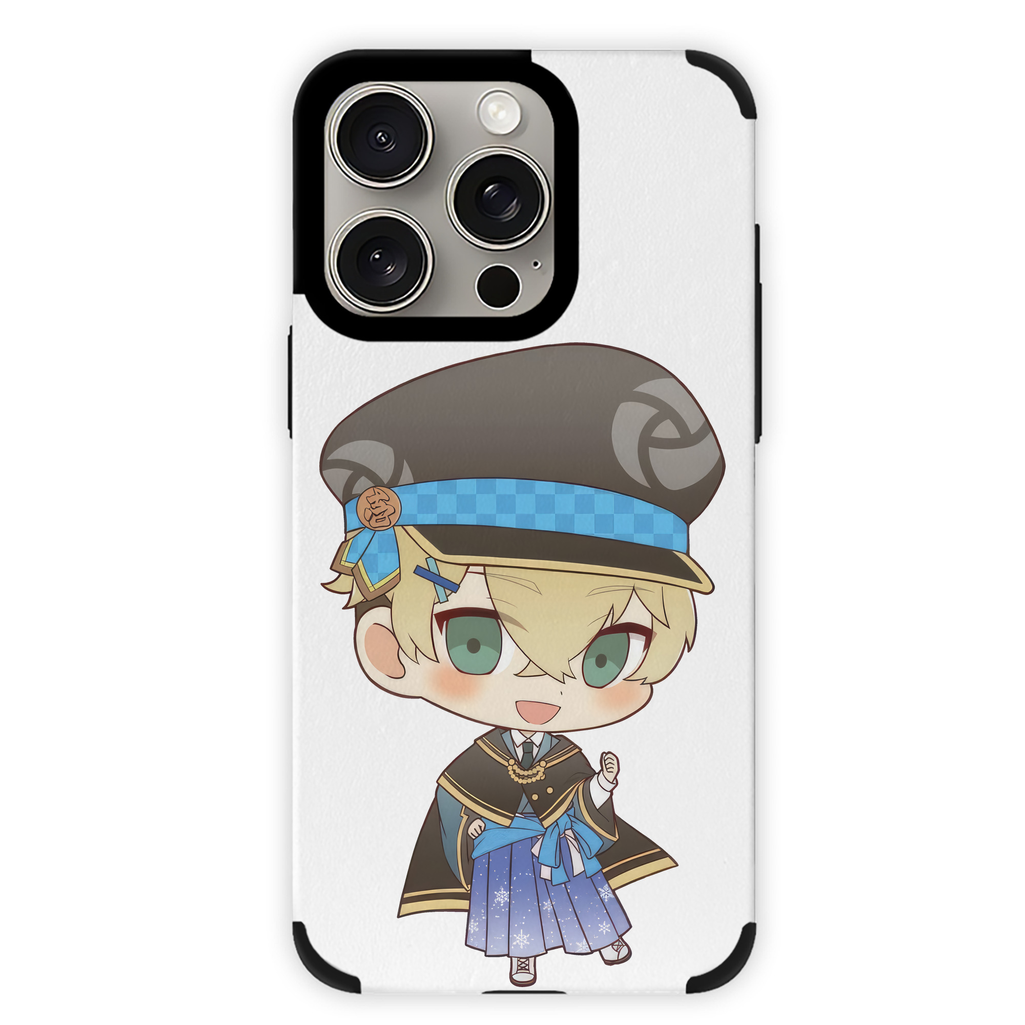 （画像用） 東京リベンジャーズ Tokyo Revengers 【iPhone15ProMax対応】 PUレザー スマホケース 耐衝撃＆黄変防止