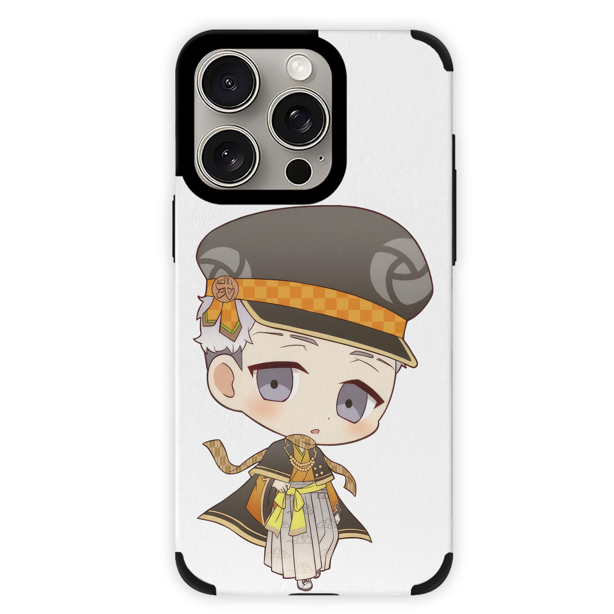 （画像用） 東京リベンジャーズ Tokyo Revengers 【iPhone15ProMax対応】 PUレザー スマホケース 耐衝撃＆黄変防止