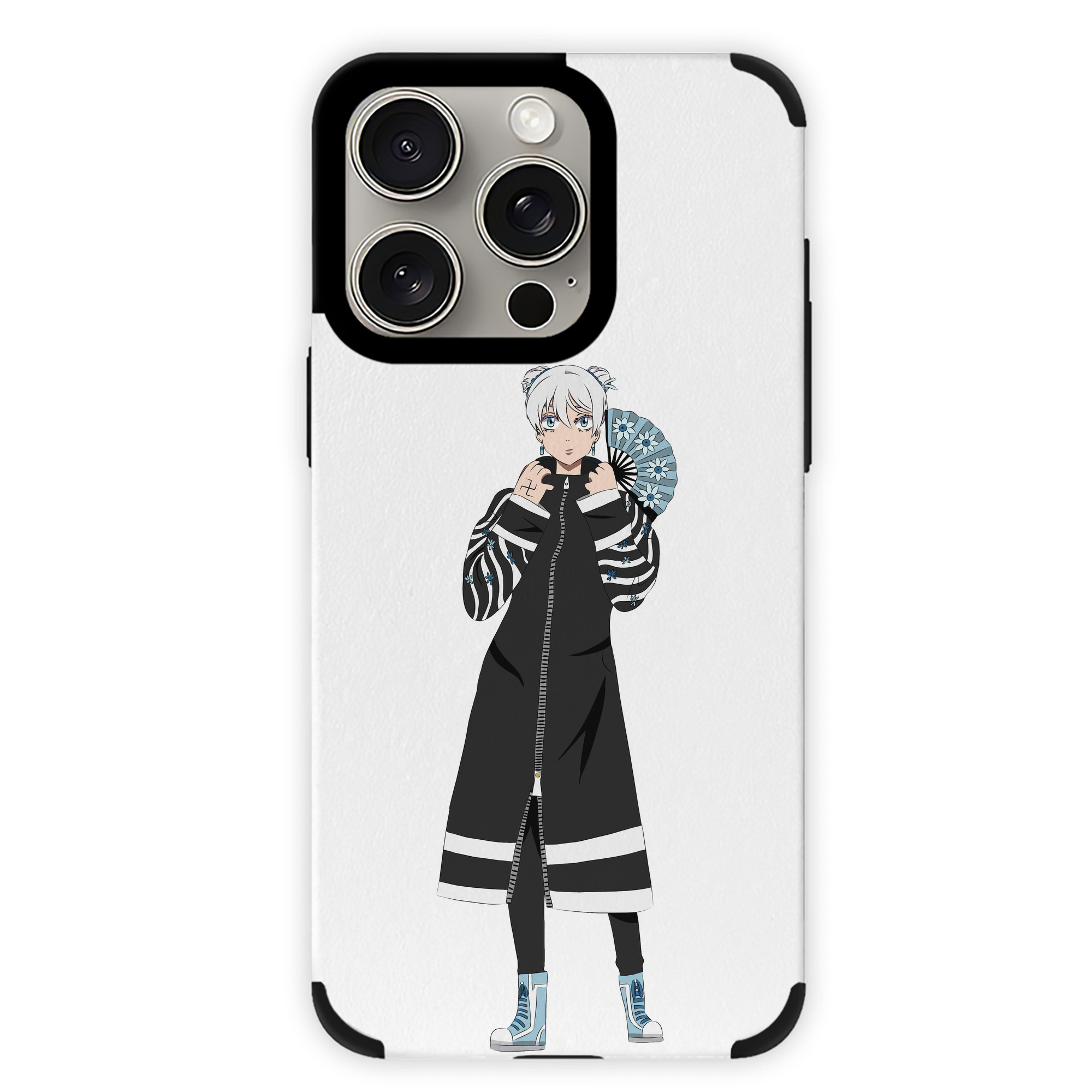 （画像用） 東京リベンジャーズ Tokyo Revengers 【iPhone15ProMax対応】 PUレザー スマホケース 耐衝撃＆黄変防止