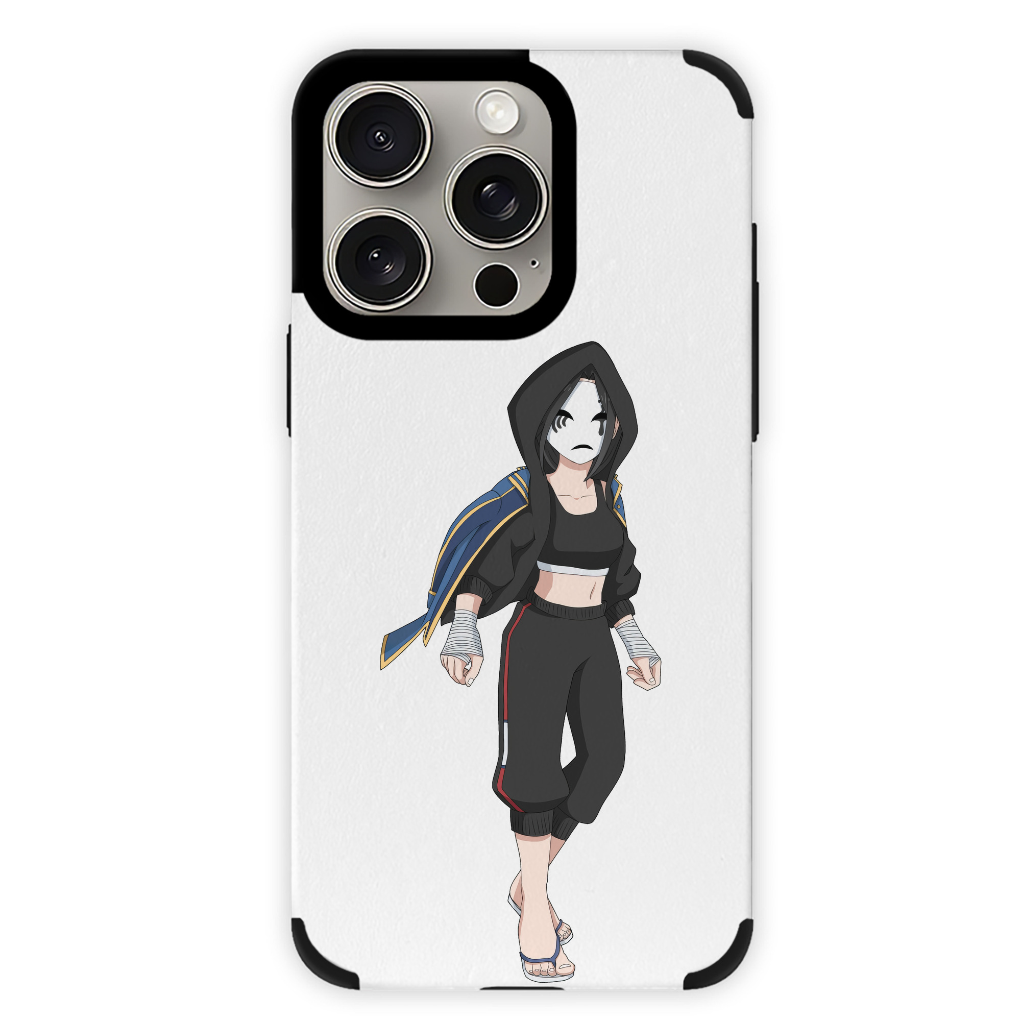 （画像用） 東京リベンジャーズ Tokyo Revengers 【iPhone15ProMax対応】 PUレザー スマホケース 耐衝撃＆黄変防止