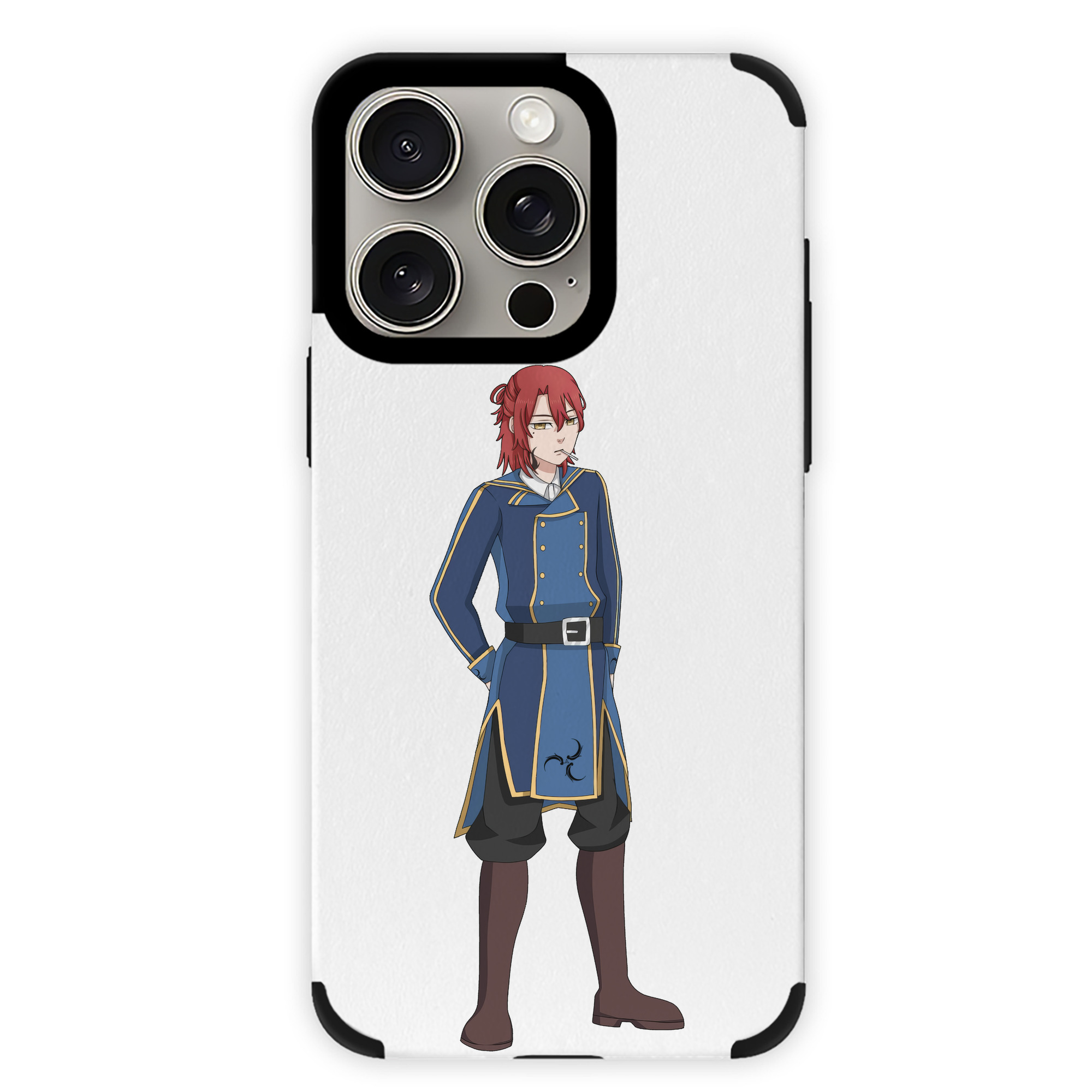 （画像用） 東京リベンジャーズ Tokyo Revengers 【iPhone15ProMax対応】 PUレザー スマホケース 耐衝撃＆黄変防止