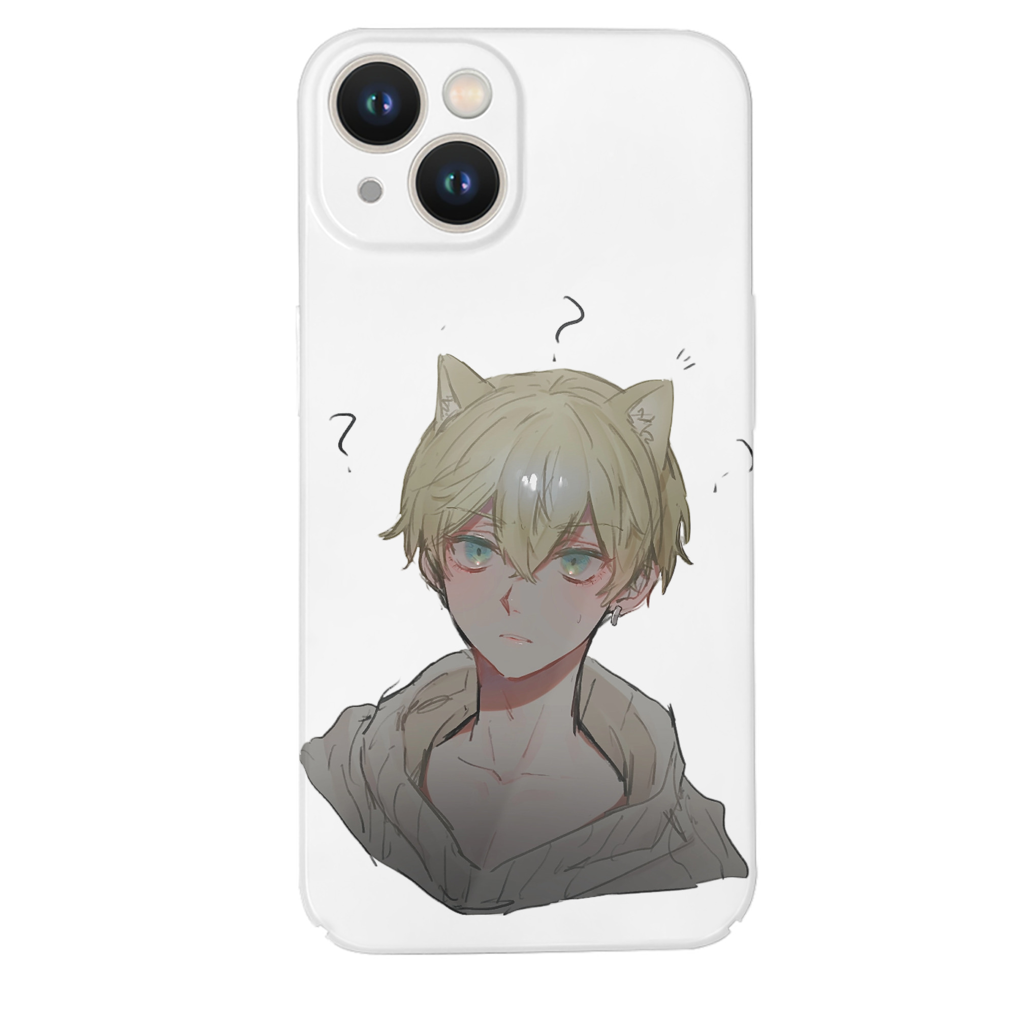 （画像用） 東京リベンジャーズ Tokyo Revengers 【iPhone 14シリーズ対応】ハードケース
