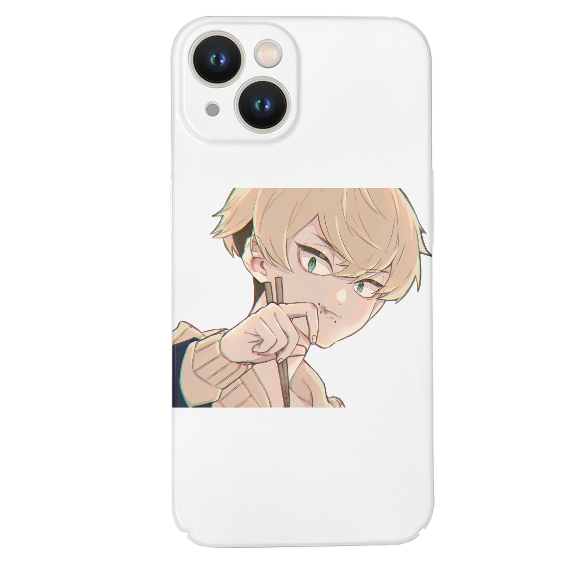 （画像用） 東京リベンジャーズ Tokyo Revengers 【iPhone 14シリーズ対応】ハードケース