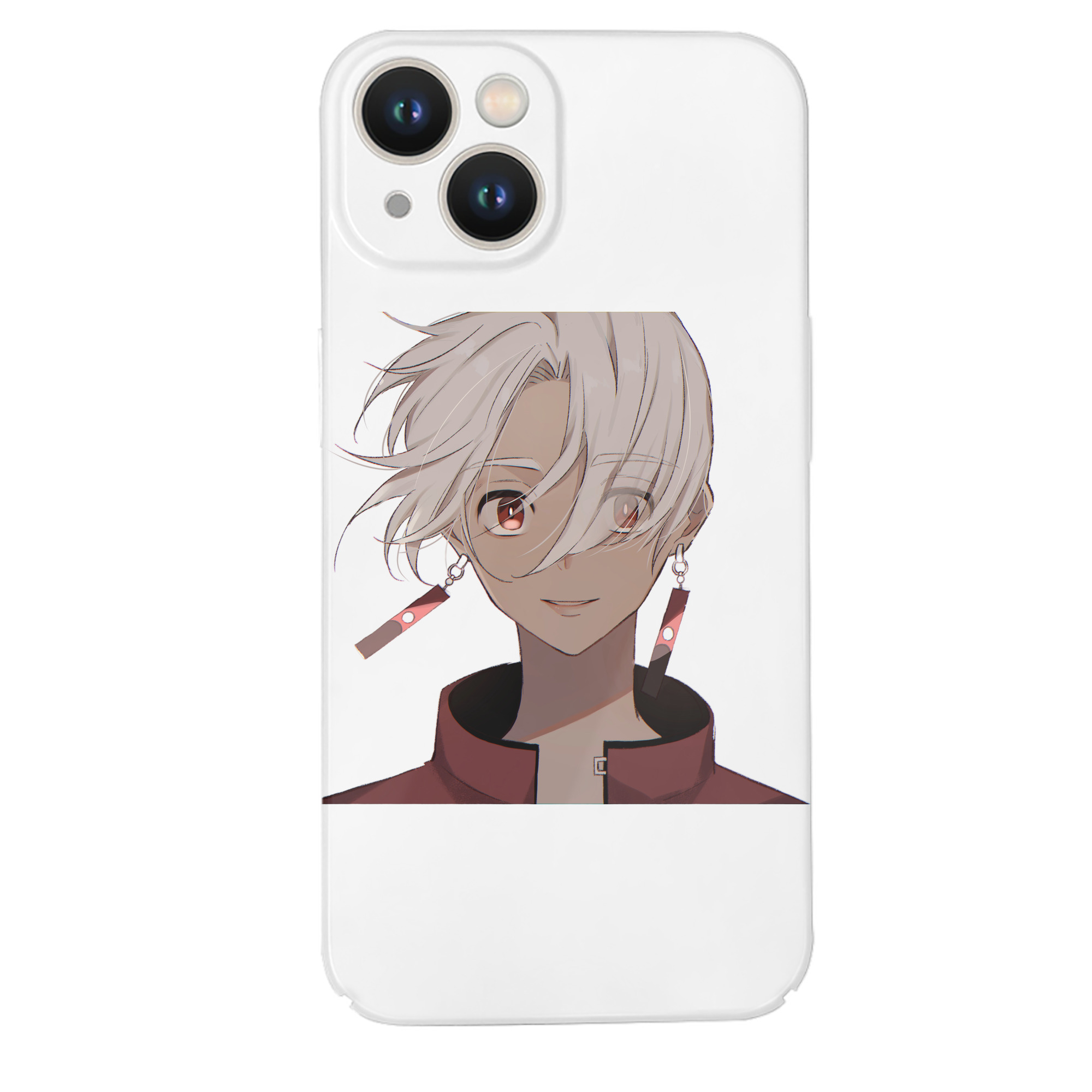 （画像用） 東京リベンジャーズ Tokyo Revengers 【iPhone 14シリーズ対応】ハードケース