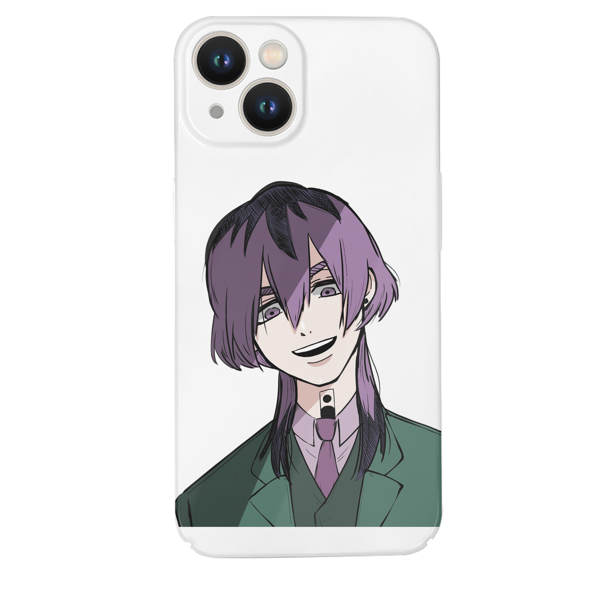 （画像用） 東京リベンジャーズ Tokyo Revengers 【iPhone 14シリーズ対応】ハードケース