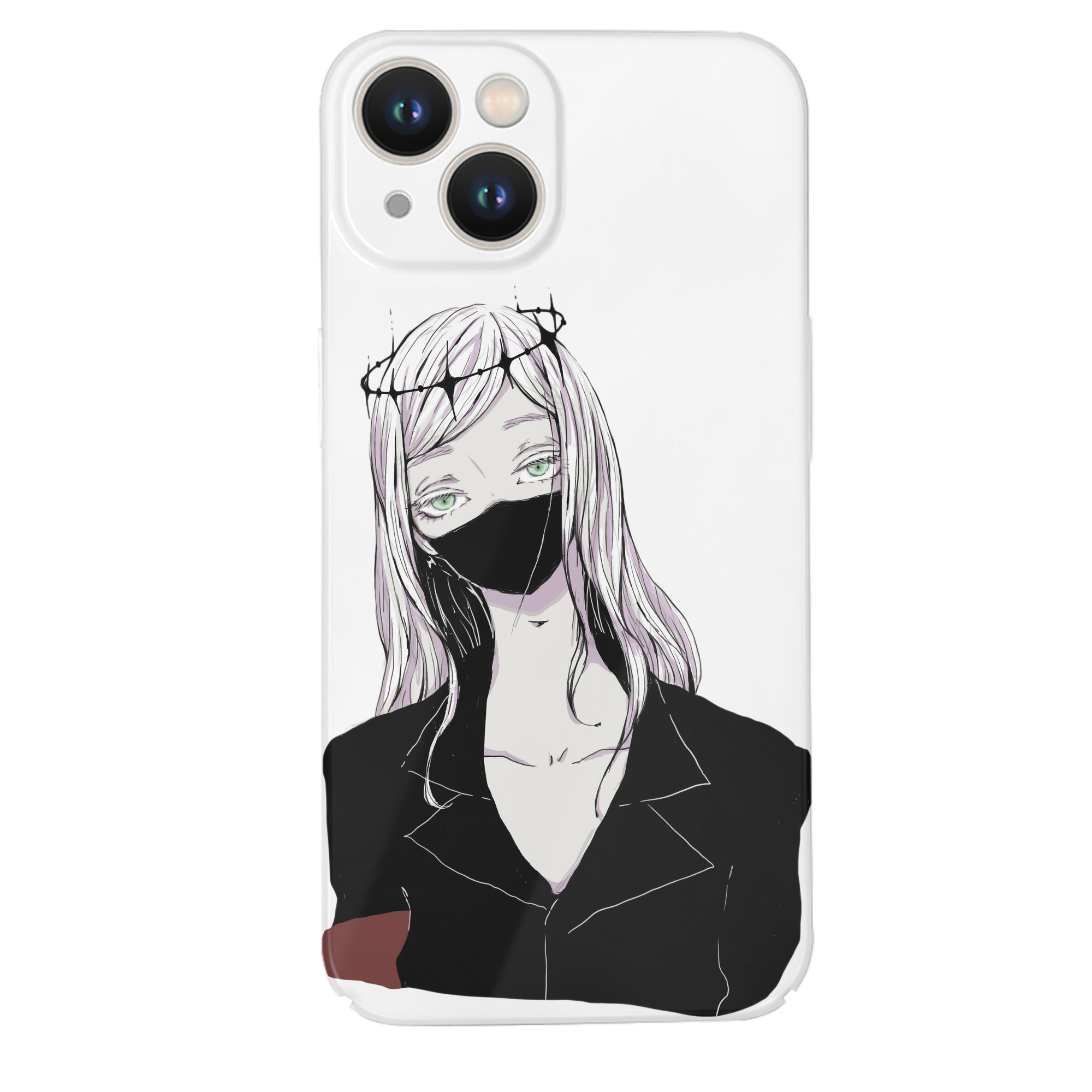 （画像用） 東京リベンジャーズ Tokyo Revengers 【iPhone 14シリーズ対応】ハードケース