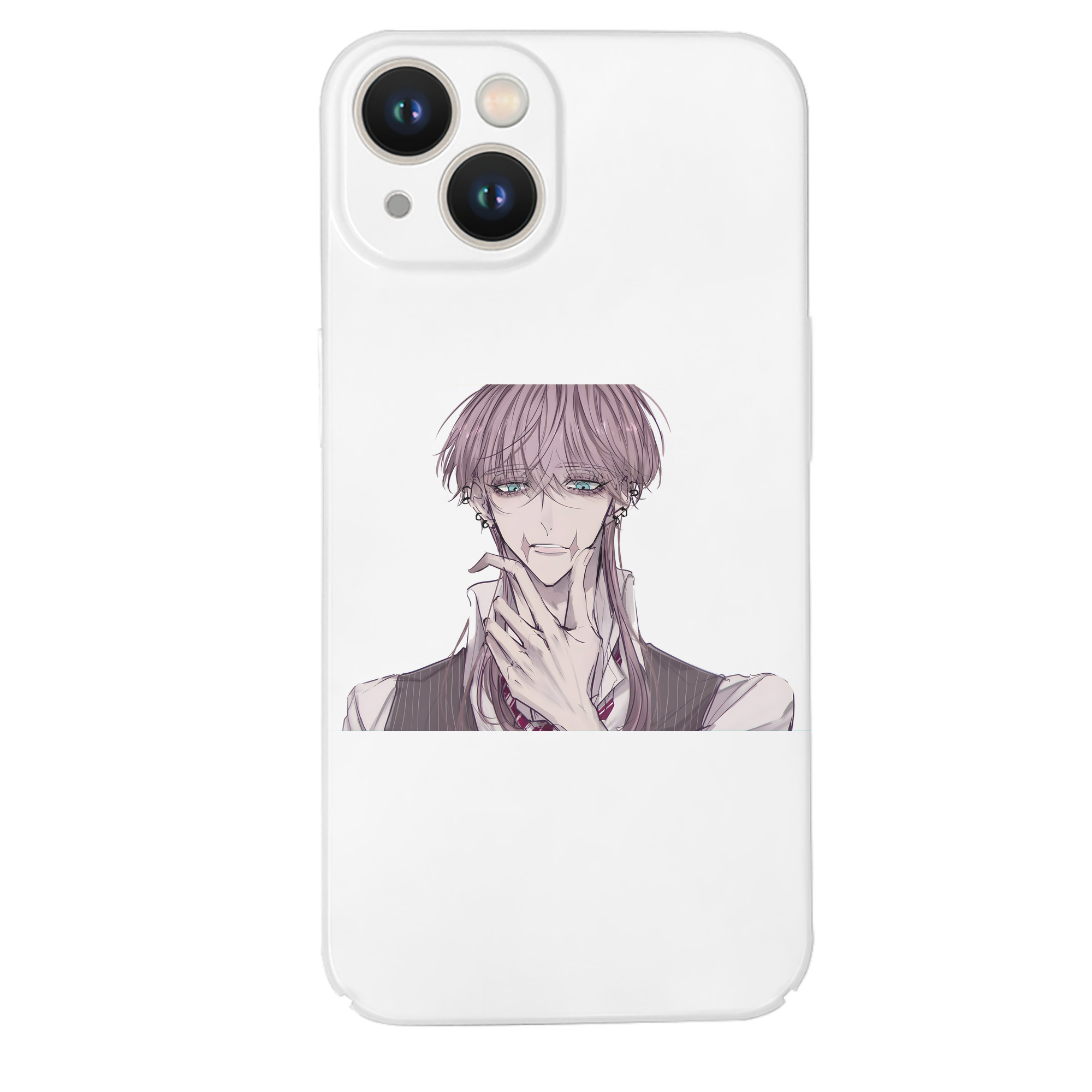 （画像用） 東京リベンジャーズ Tokyo Revengers 【iPhone 14シリーズ対応】ハードケース