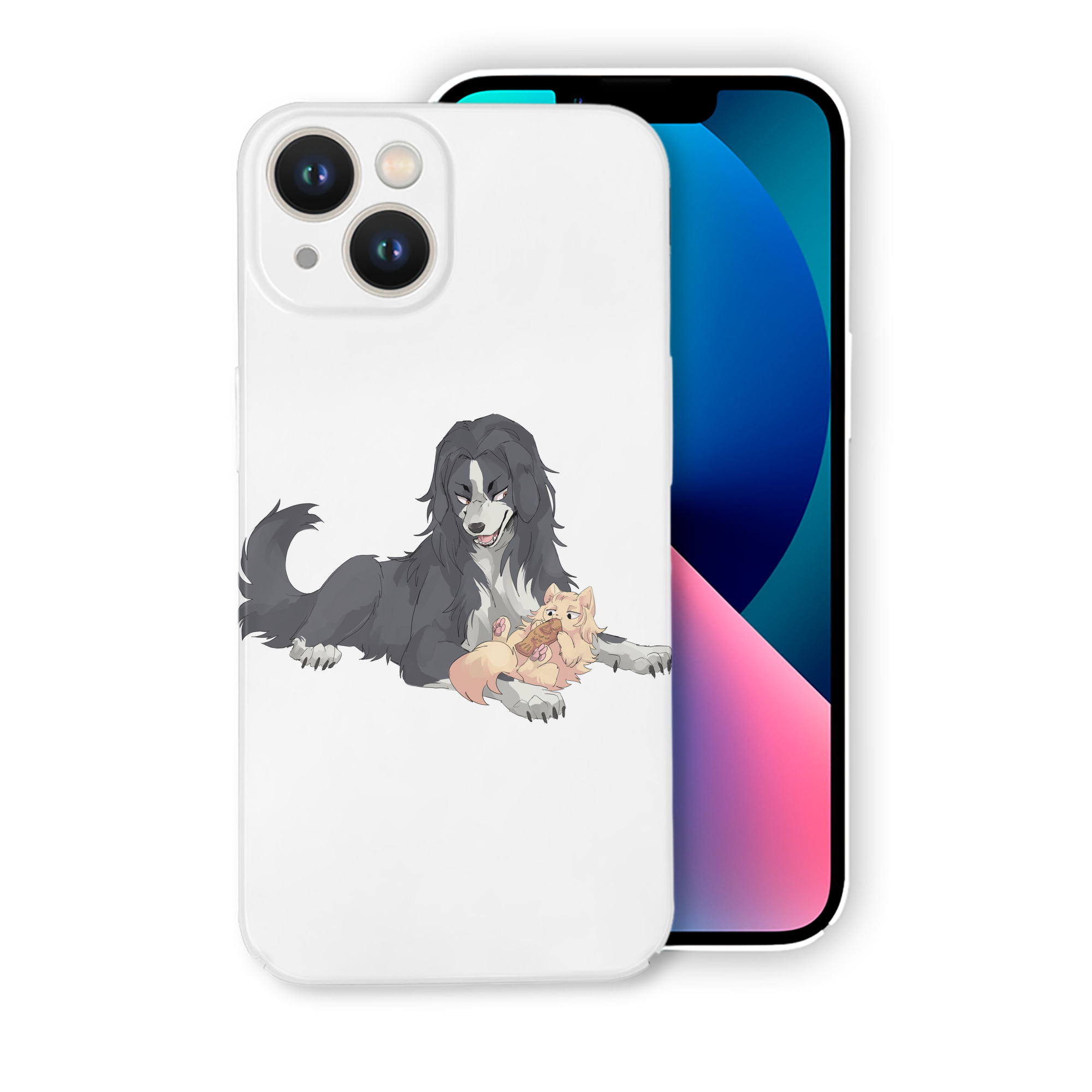 （画像用） 東京リベンジャーズ Tokyo Revengers 【iPhone 14シリーズ対応】ハードケース