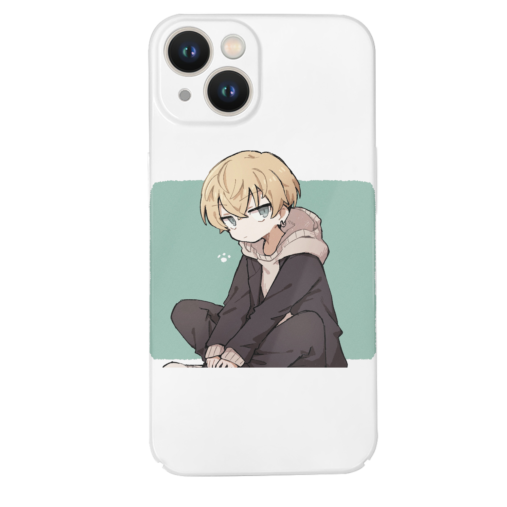 （画像用） 東京リベンジャーズ Tokyo Revengers 【iPhone 14シリーズ対応】ハードケース