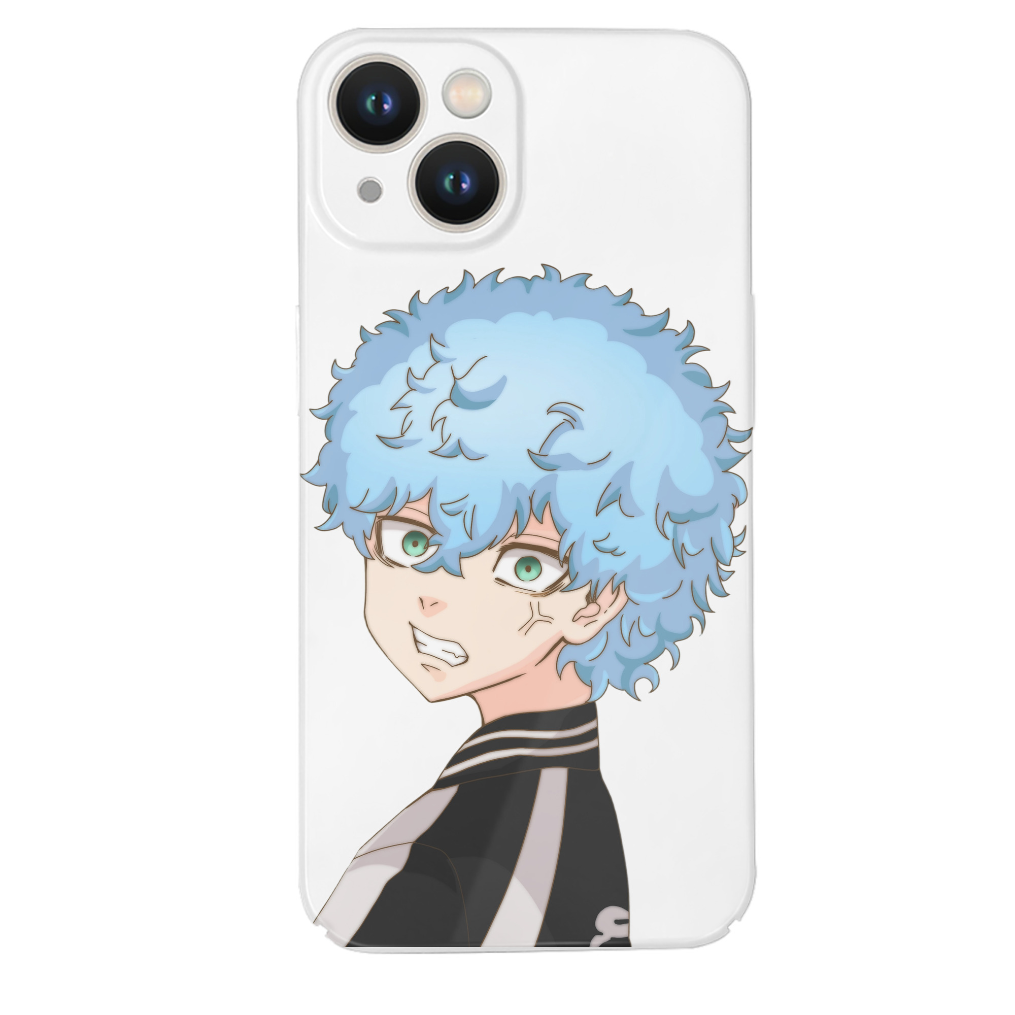 （画像用） 東京リベンジャーズ Tokyo Revengers 【iPhone 14シリーズ対応】ハードケース