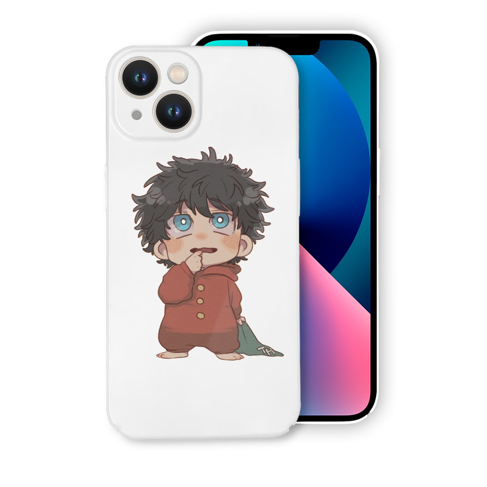 （画像用） 東京リベンジャーズ Tokyo Revengers 【iPhone 14シリーズ対応】ハードケース