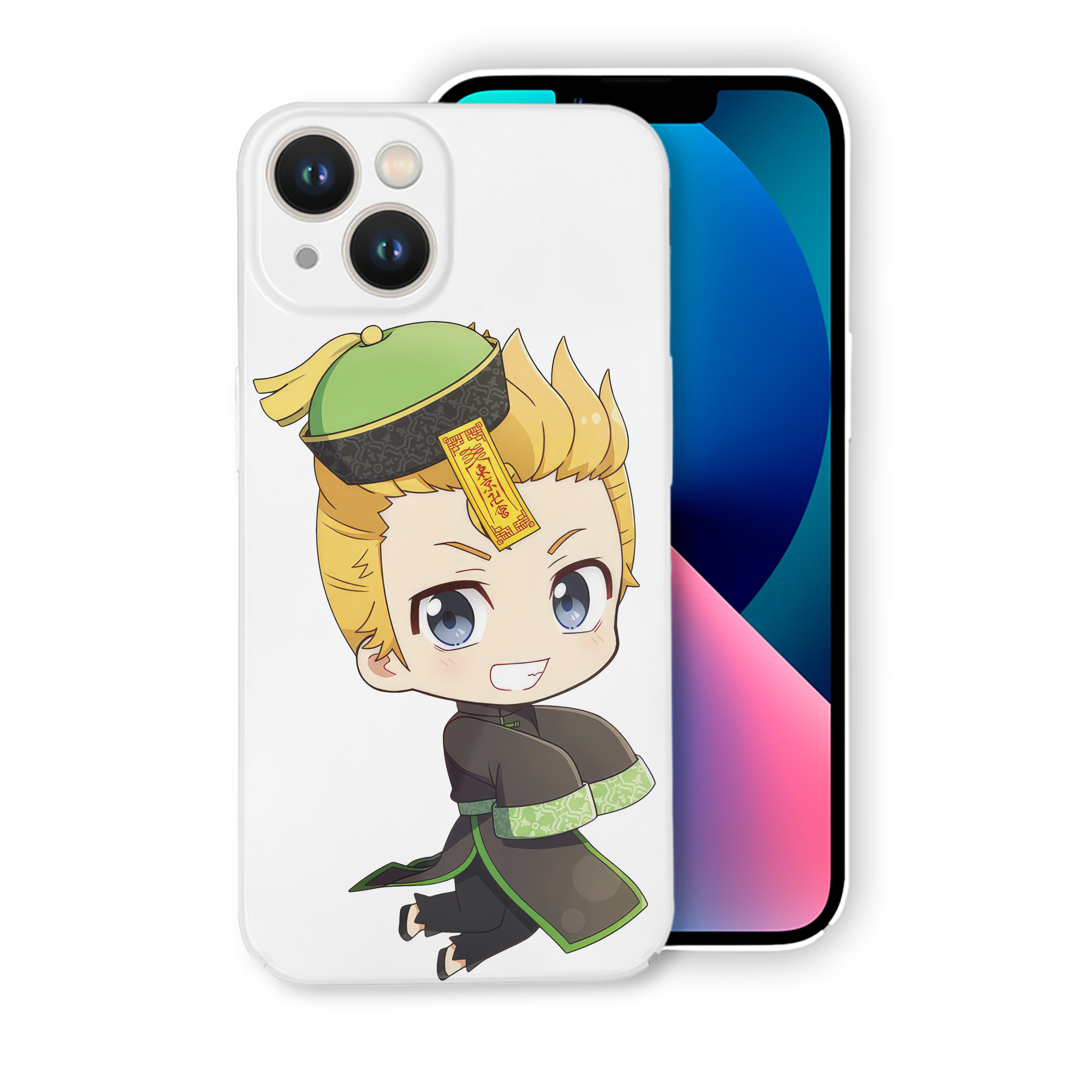 （画像用） 東京リベンジャーズ Tokyo Revengers 【iPhone 14シリーズ対応】ハードケース