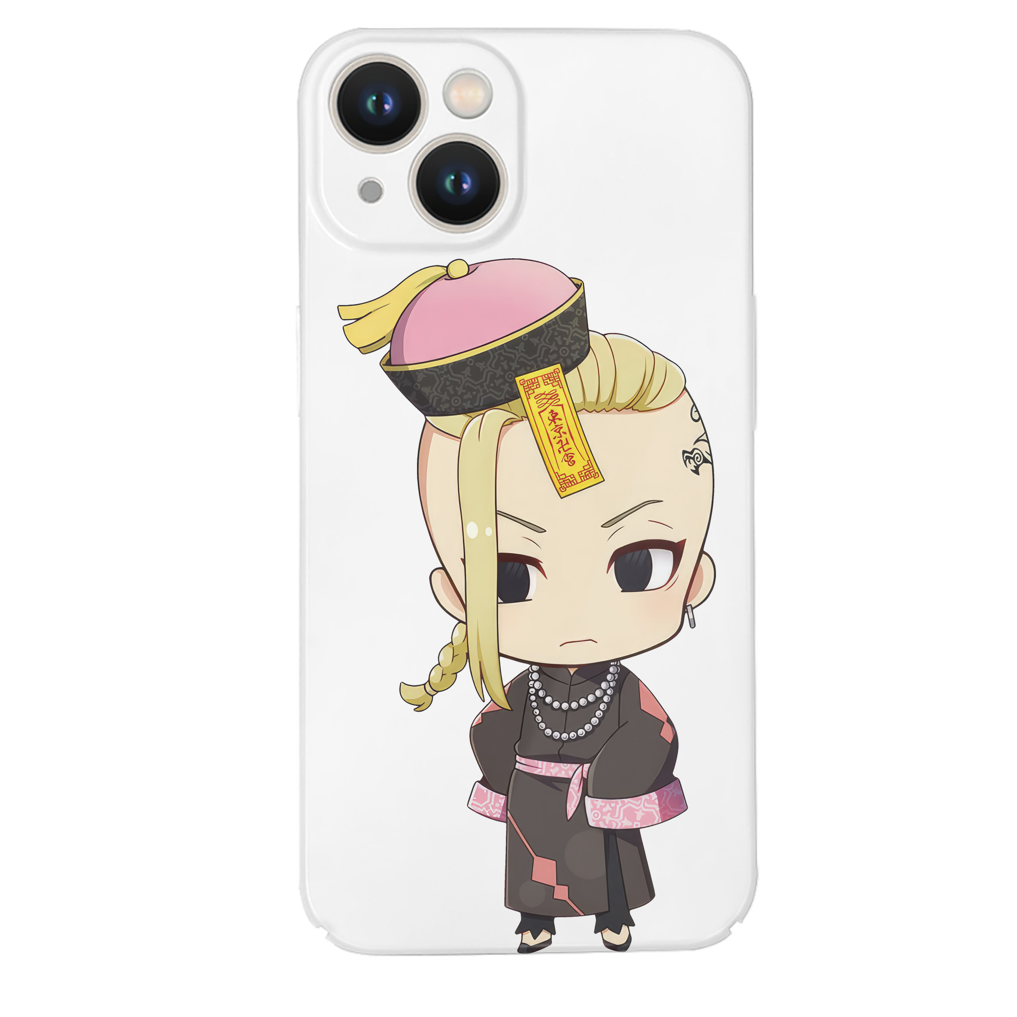 （画像用） 東京リベンジャーズ Tokyo Revengers 【iPhone 14シリーズ対応】ハードケース