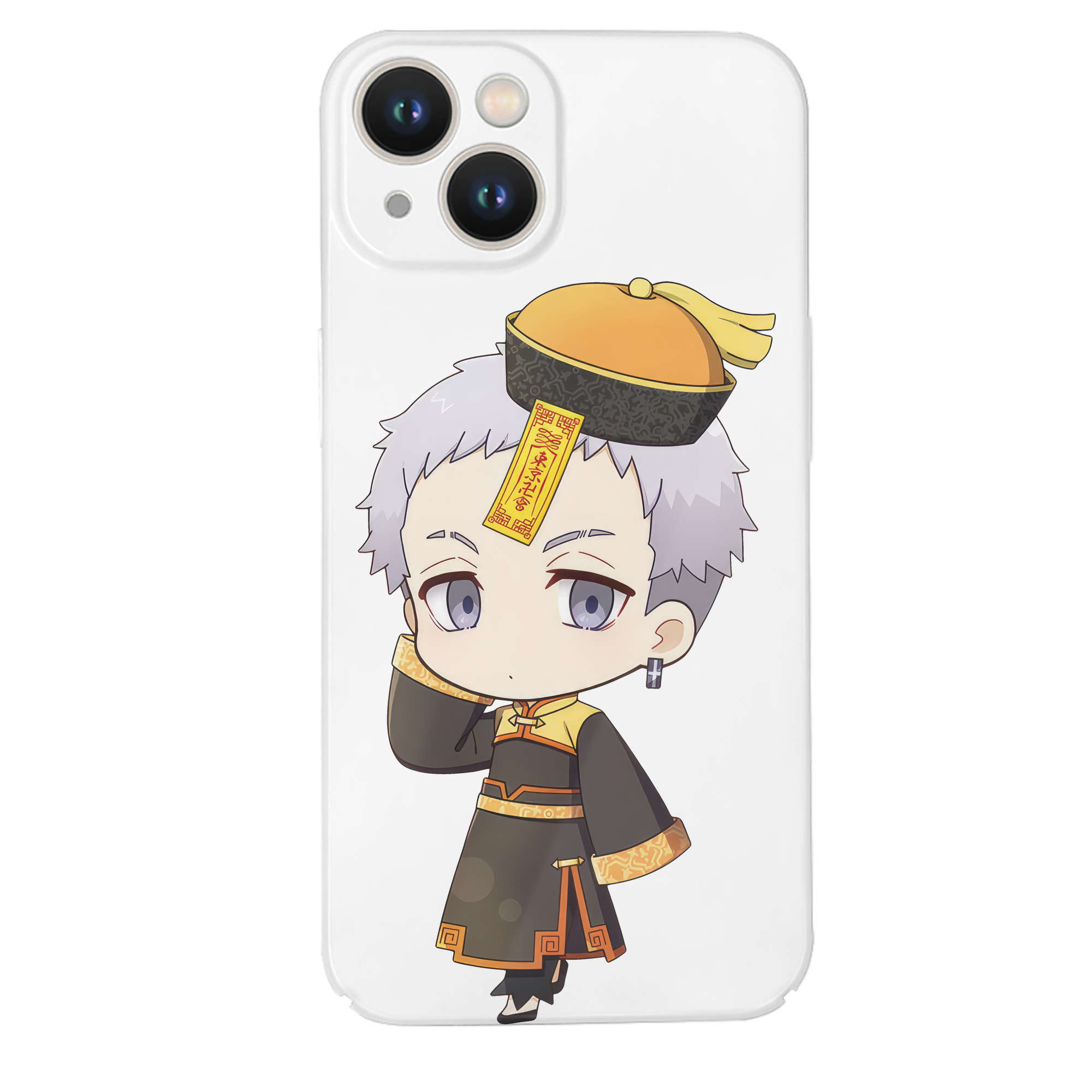 （画像用） 東京リベンジャーズ Tokyo Revengers 【iPhone 14シリーズ対応】ハードケース